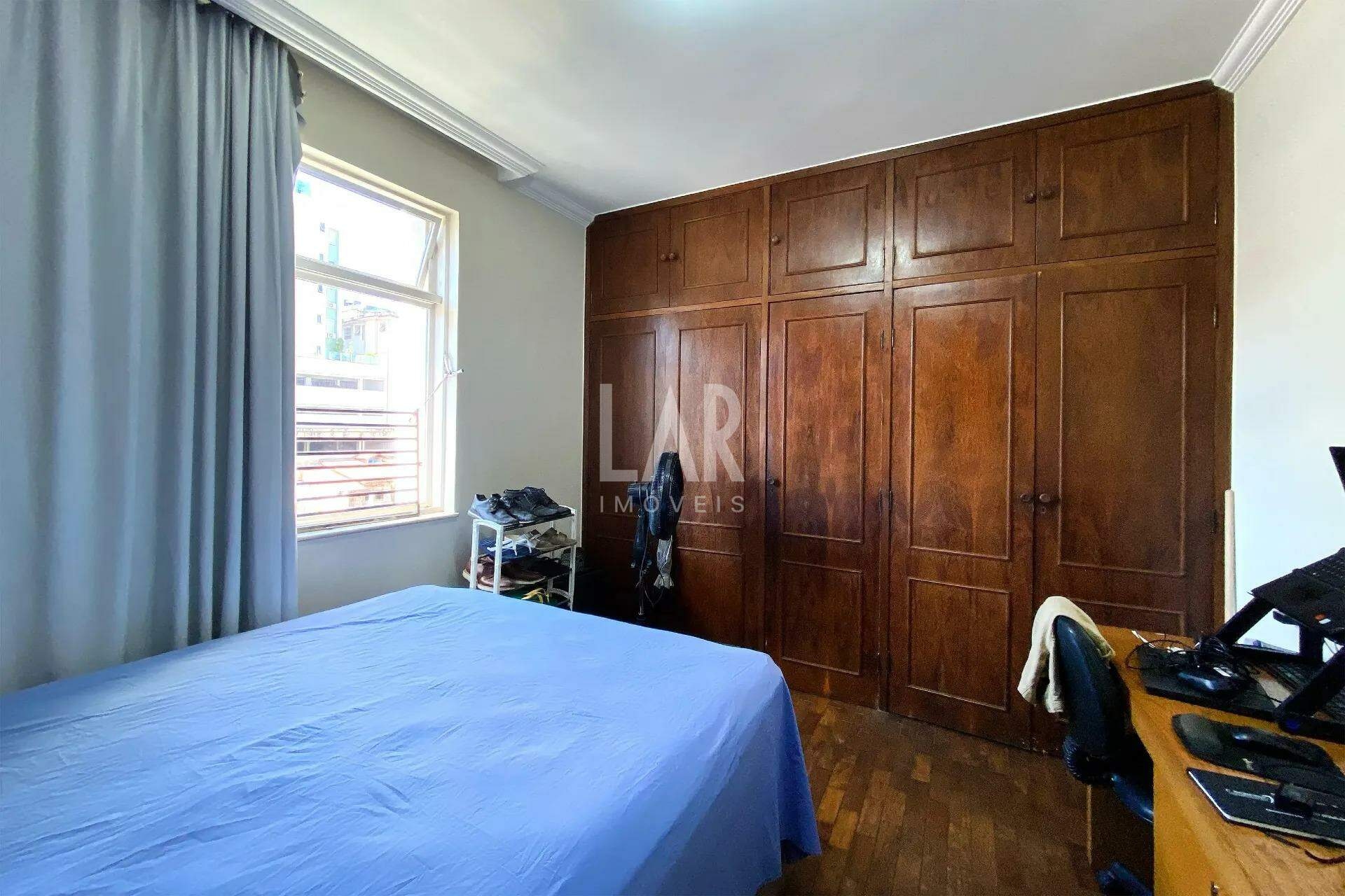 Cobertura de 5 quartos à venda, Cidade Nova, Belo Horizonte - MG