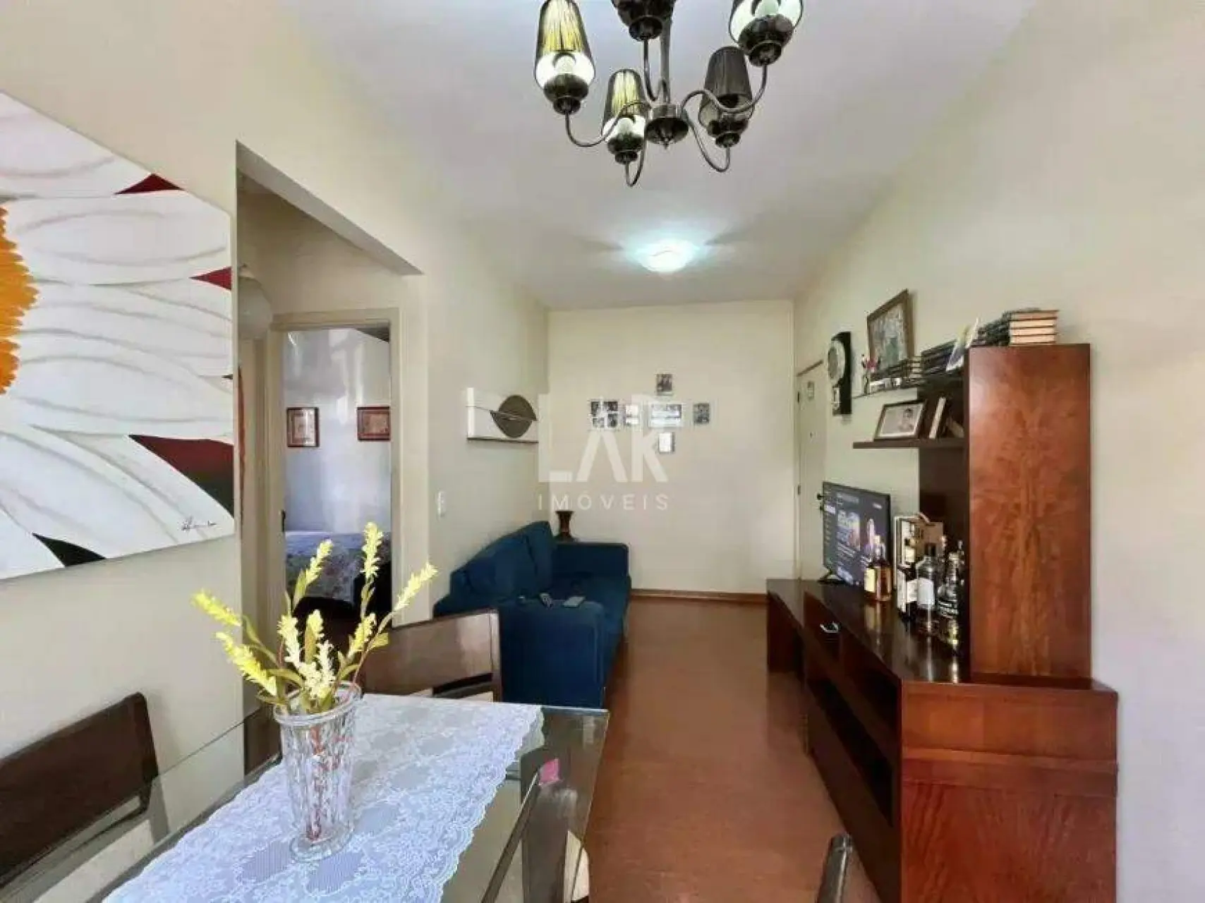 Apartamento de 2 quartos à venda, Buritis, Belo Horizonte - MG