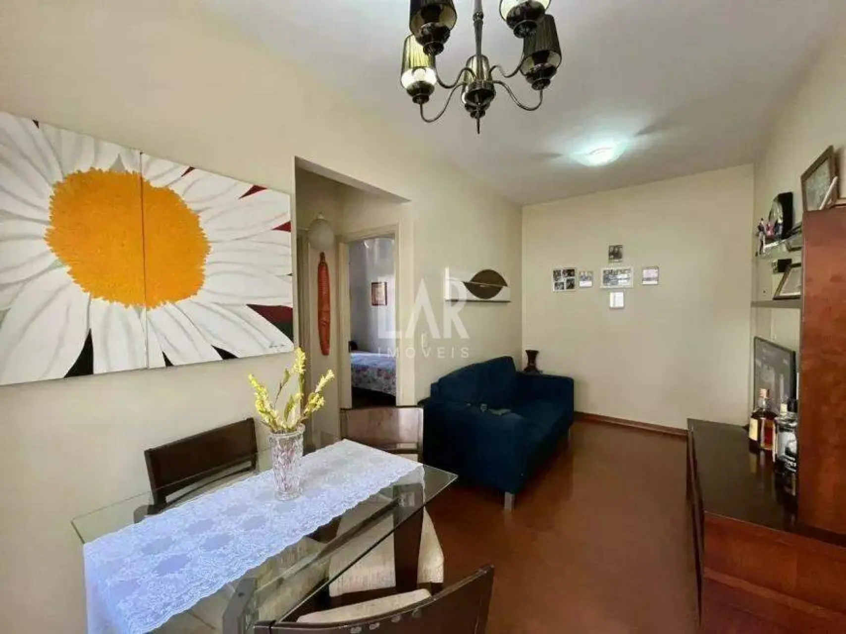 Apartamento de 2 quartos à venda, Buritis, Belo Horizonte - MG