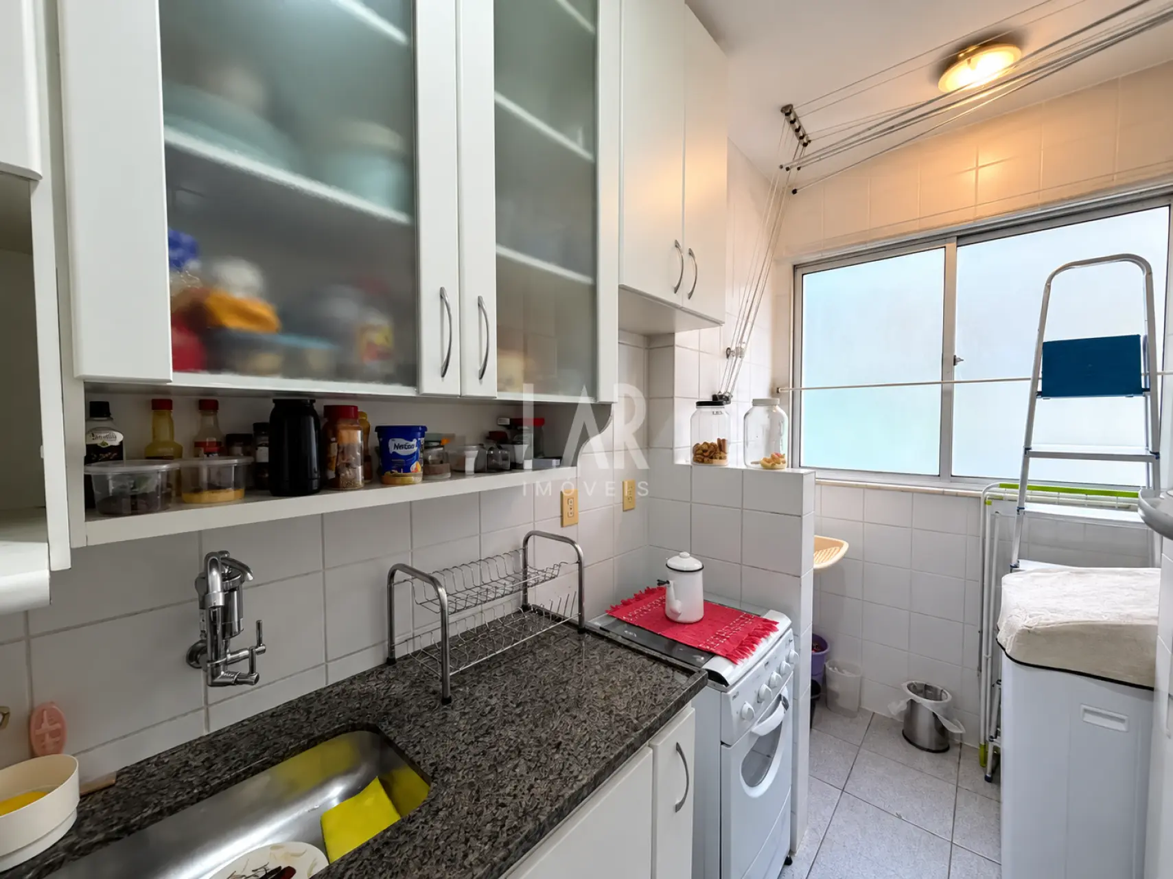 Apartamento de 2 quartos à venda, Buritis, Belo Horizonte - MG