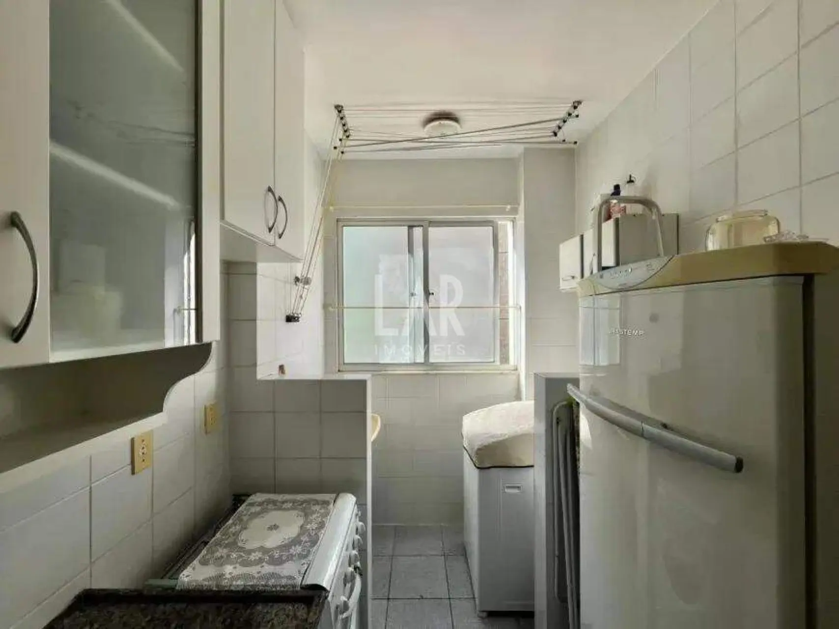 Apartamento de 2 quartos à venda, Buritis, Belo Horizonte - MG