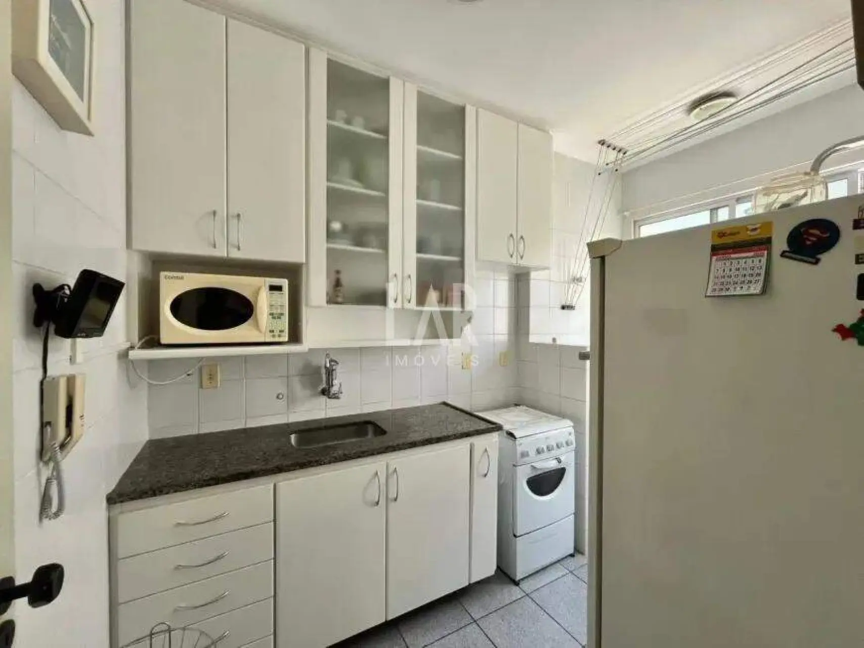 Apartamento de 2 quartos à venda, Buritis, Belo Horizonte - MG