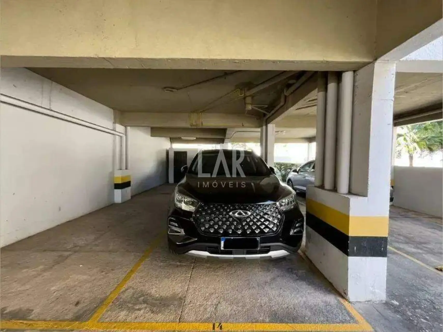 Apartamento de 2 quartos à venda, Buritis, Belo Horizonte - MG