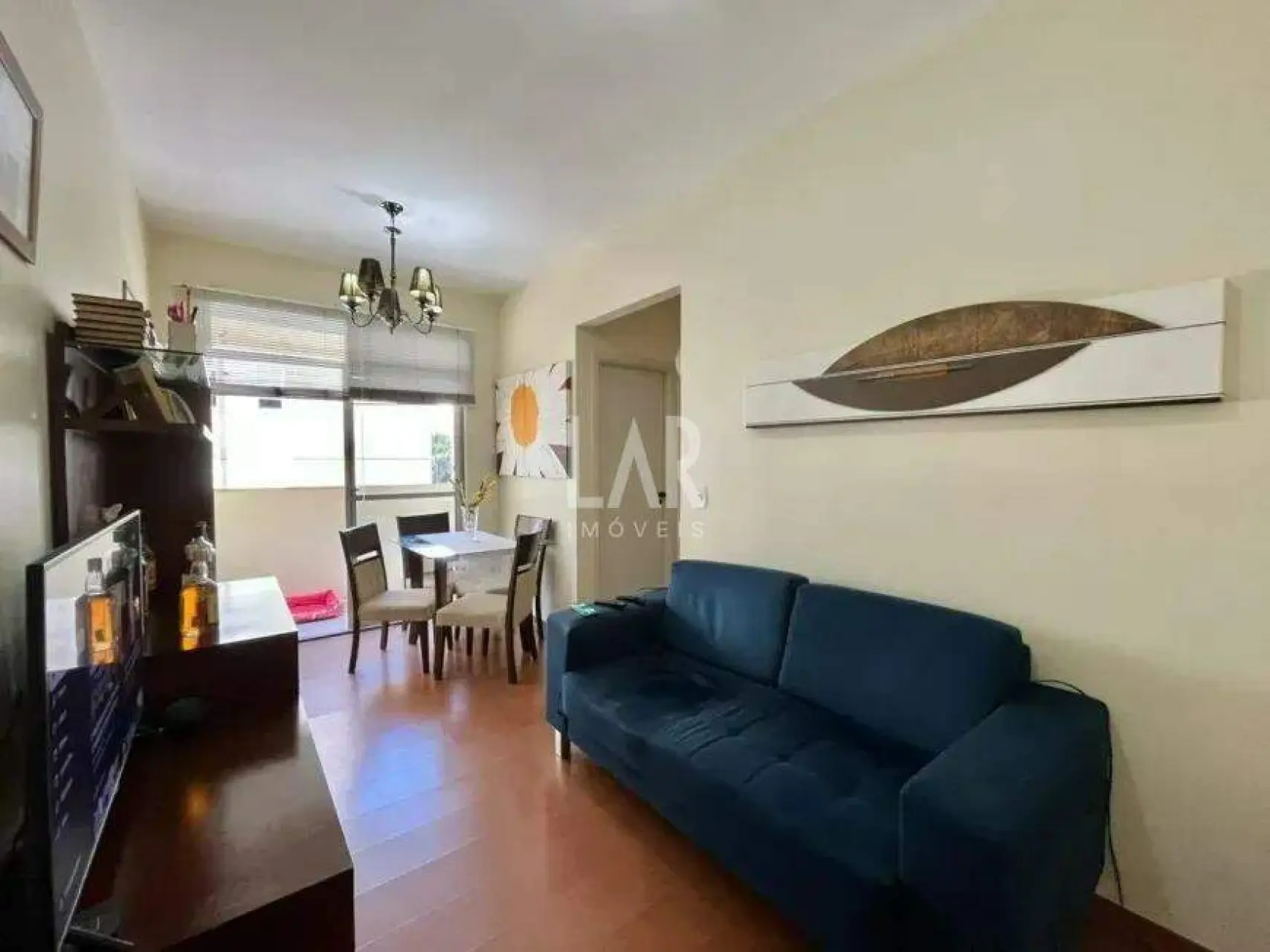 Apartamento de 2 quartos à venda, Buritis, Belo Horizonte - MG