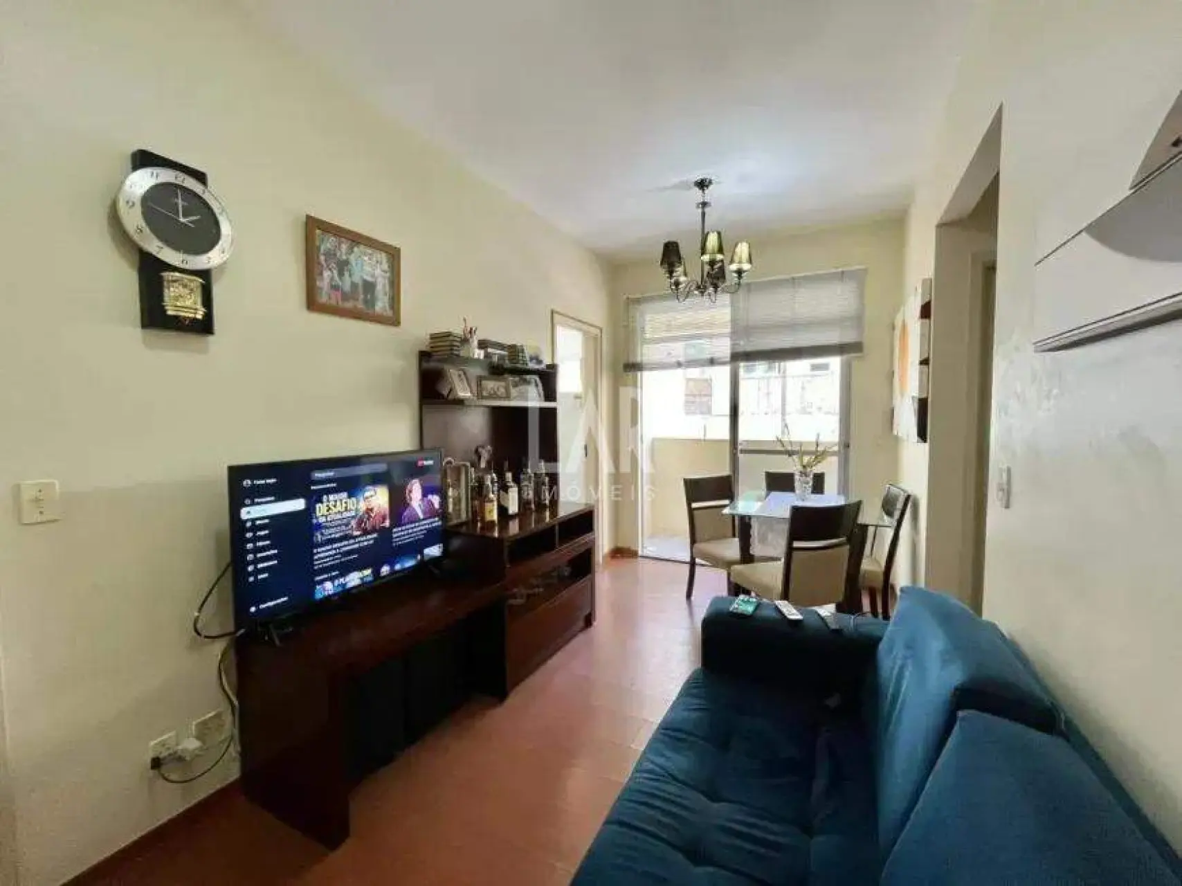 Apartamento de 2 quartos à venda, Buritis, Belo Horizonte - MG