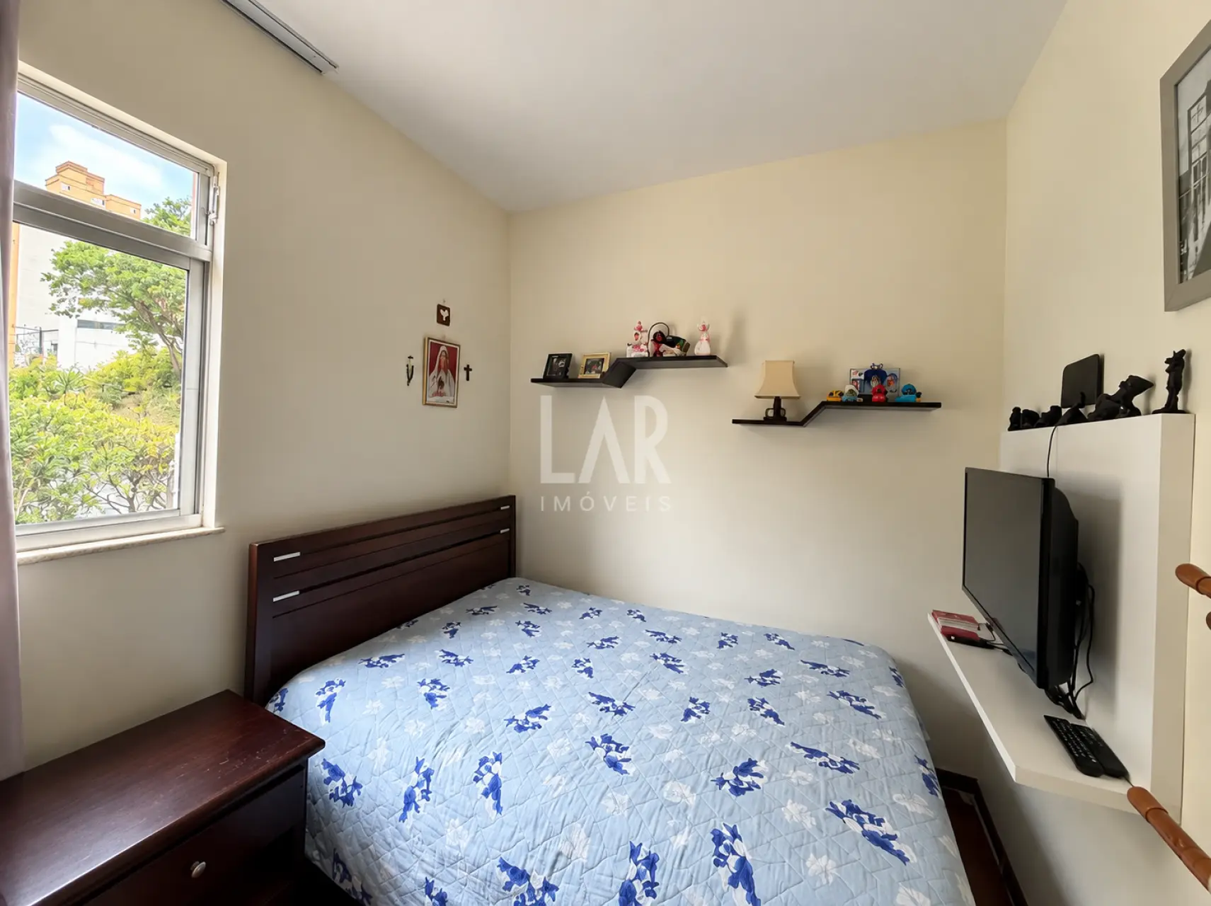 Apartamento de 2 quartos à venda, Buritis, Belo Horizonte - MG