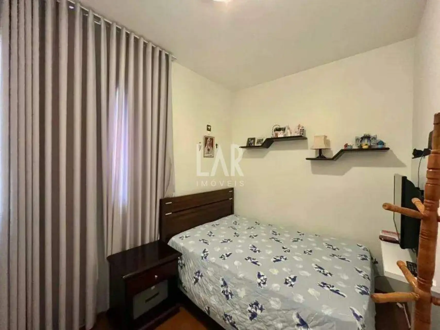 Apartamento de 2 quartos à venda, Buritis, Belo Horizonte - MG