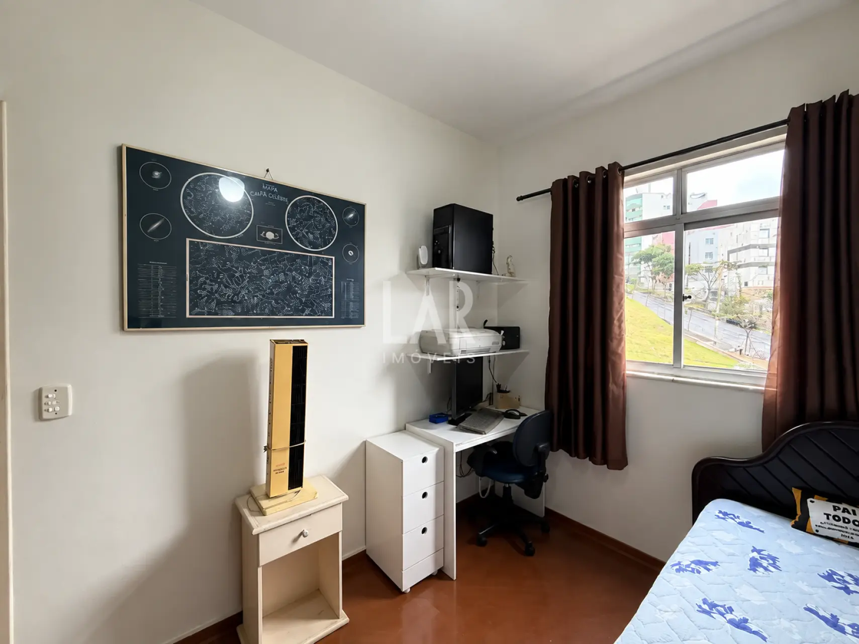 Apartamento de 2 quartos à venda, Buritis, Belo Horizonte - MG