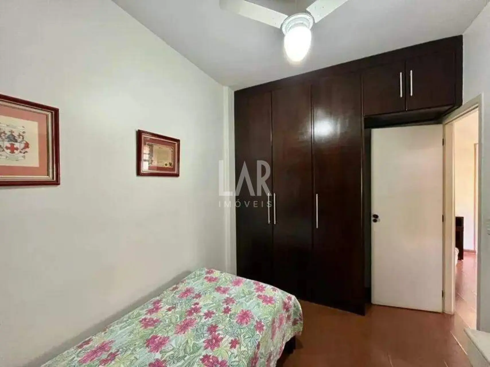 Apartamento de 2 quartos à venda, Buritis, Belo Horizonte - MG