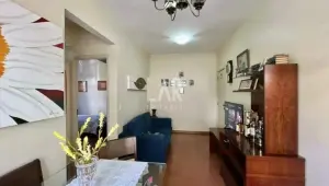 Apartamento de 2 quartos à venda, Buritis, Belo Horizonte - MG