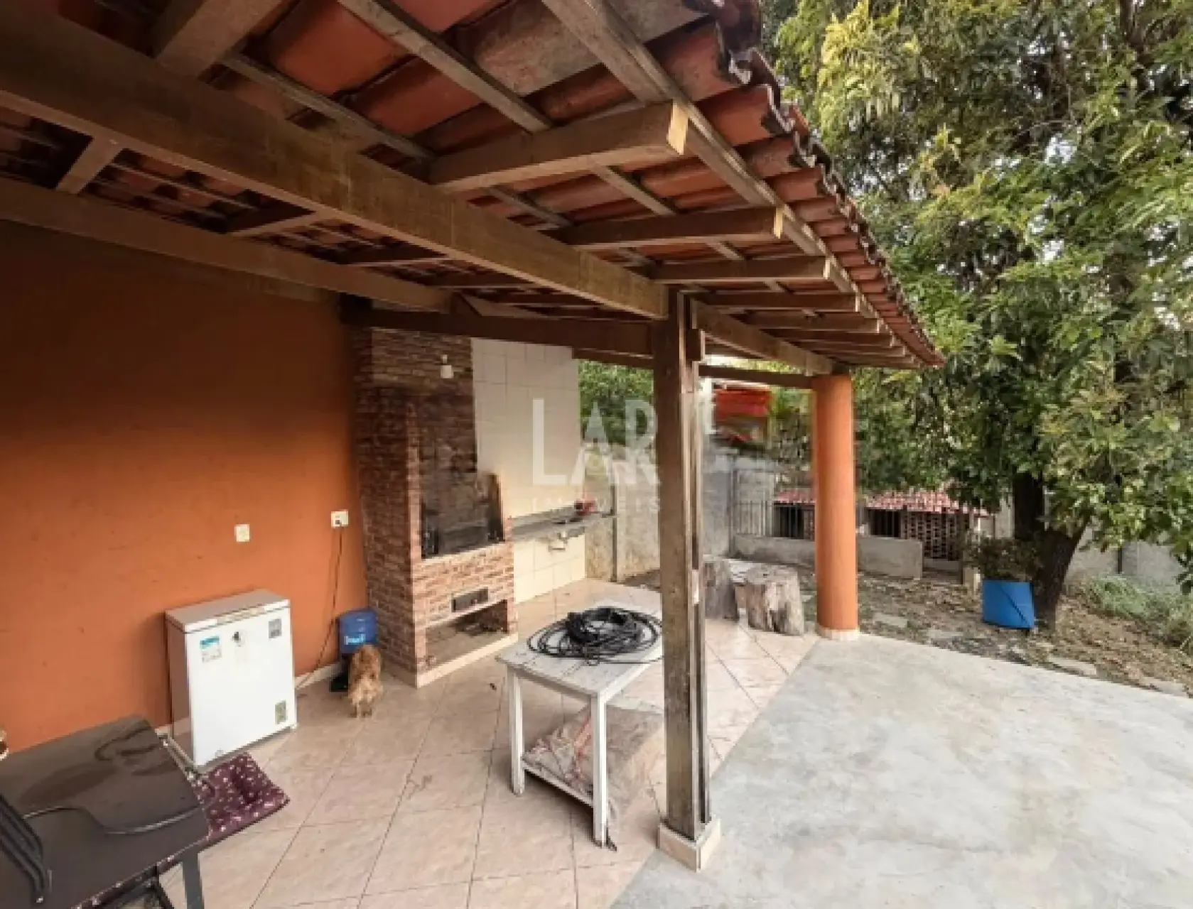 Casa de 7 quartos para alugar, Bandeirantes (Pampulha), Belo Horizonte - MG
