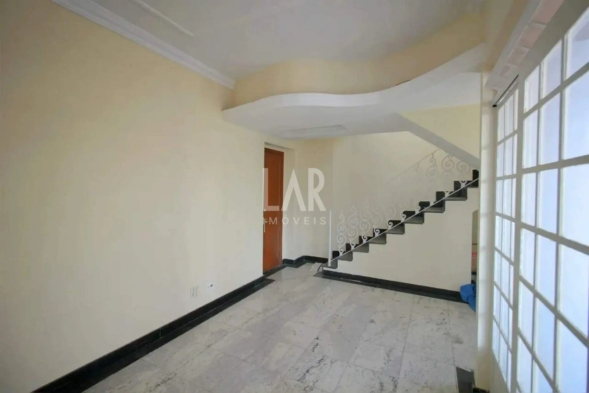 Cobertura de 3 quartos à venda, Alto Barroca, Belo Horizonte - MG