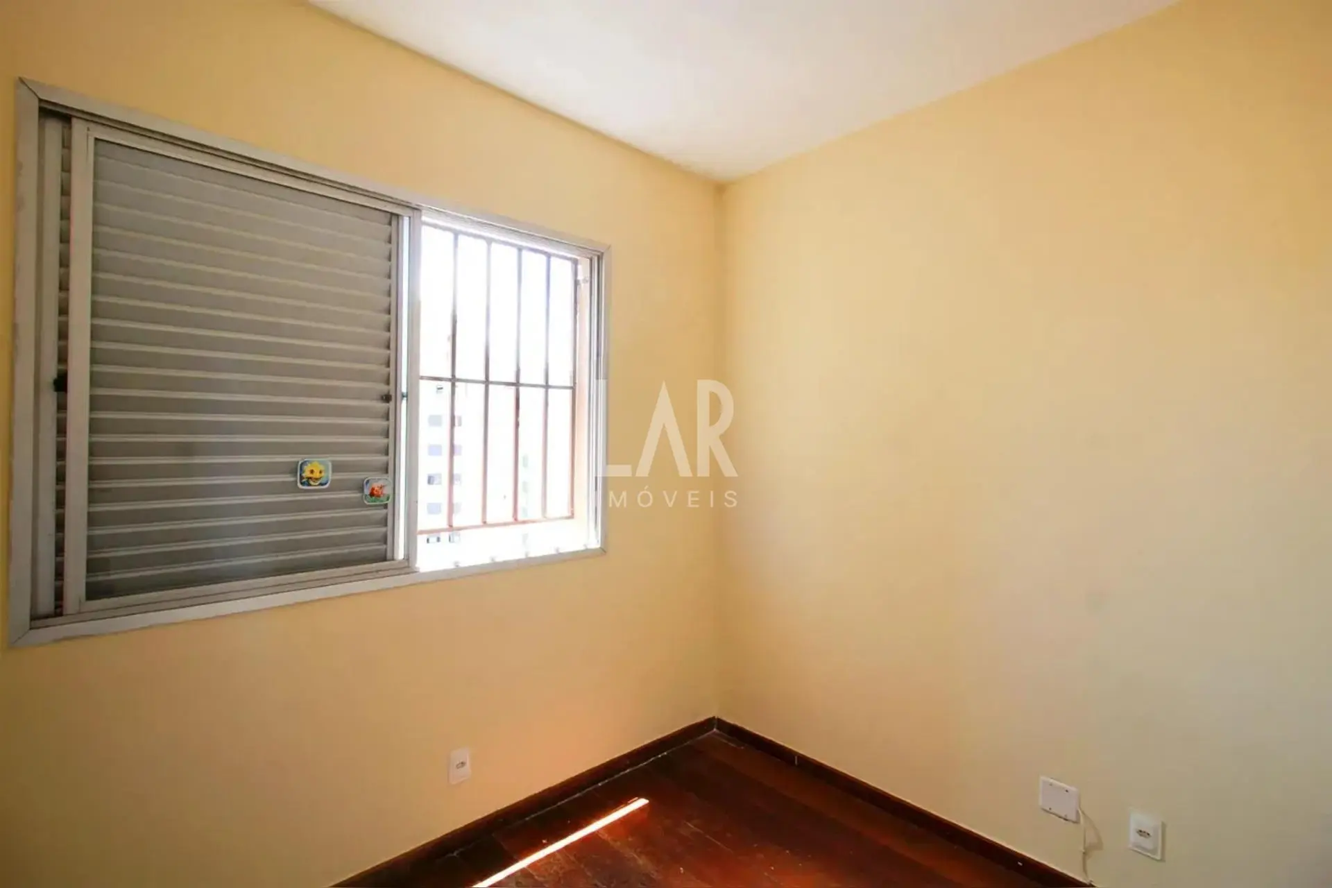 Cobertura de 3 quartos à venda, Alto Barroca, Belo Horizonte - MG