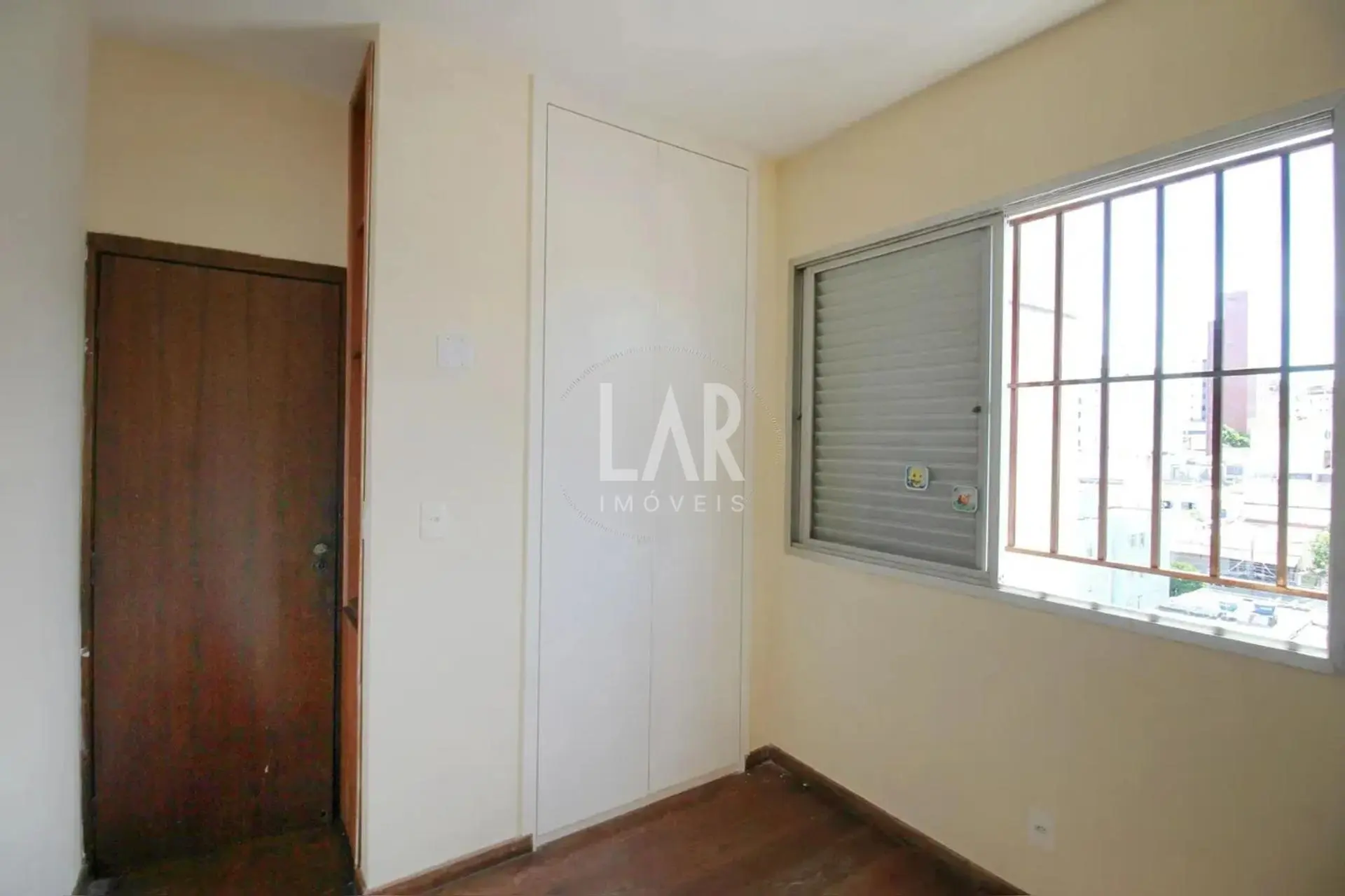 Cobertura de 3 quartos à venda, Alto Barroca, Belo Horizonte - MG