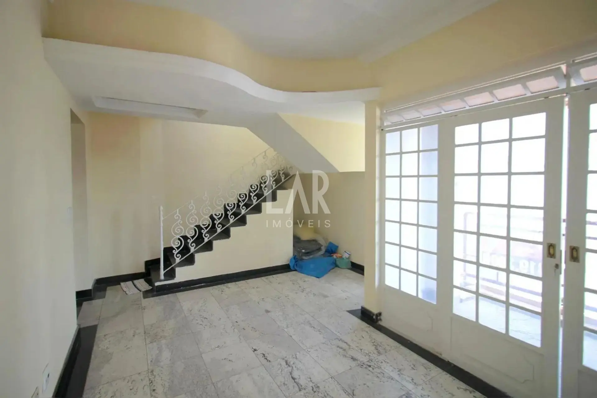 Cobertura de 3 quartos à venda, Alto Barroca, Belo Horizonte - MG