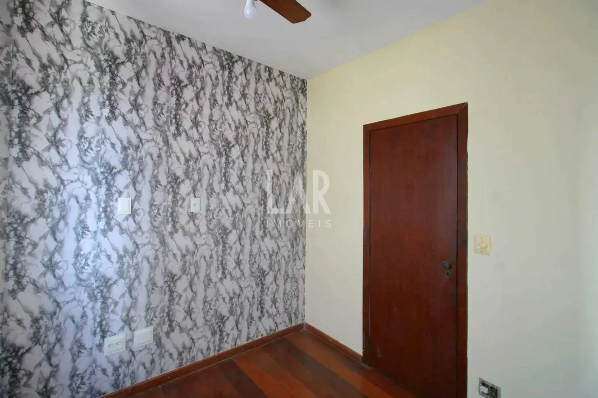 Cobertura de 3 quartos à venda, Alto Barroca, Belo Horizonte - MG