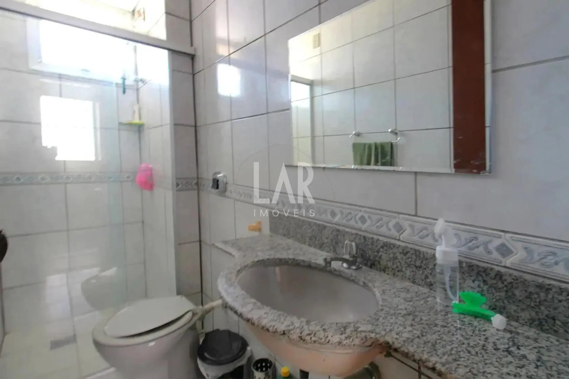 Cobertura de 3 quartos à venda, Alto Barroca, Belo Horizonte - MG