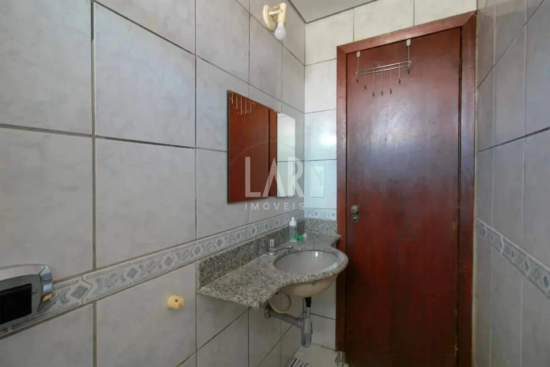 Cobertura de 3 quartos à venda, Alto Barroca, Belo Horizonte - MG