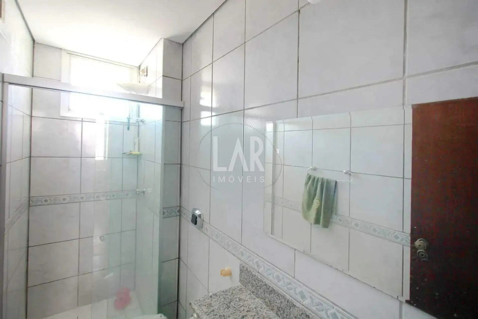 Cobertura de 3 quartos à venda, Alto Barroca, Belo Horizonte - MG