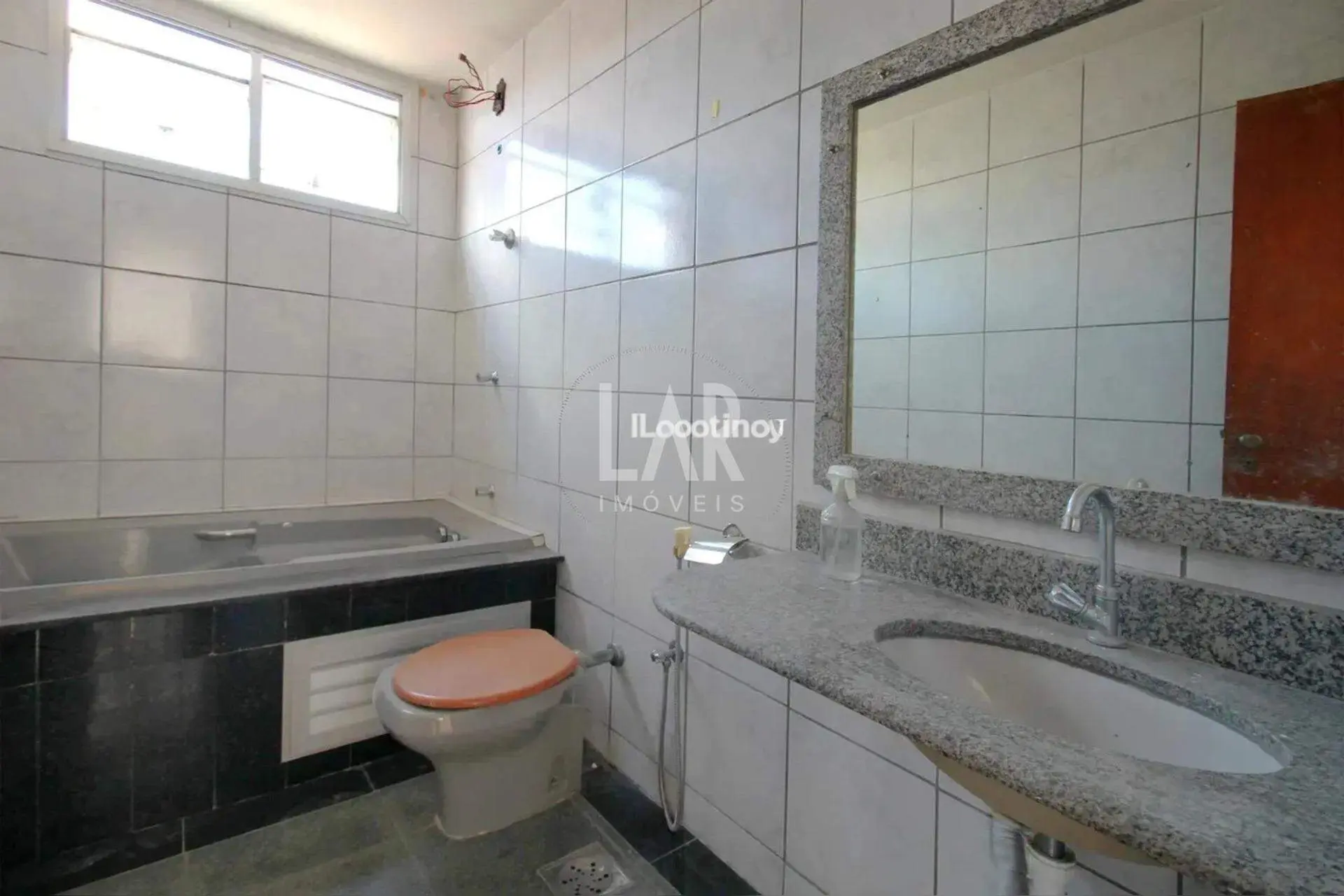 Cobertura de 3 quartos à venda, Alto Barroca, Belo Horizonte - MG
