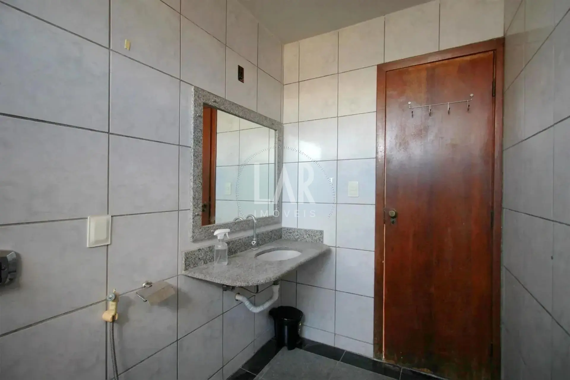 Cobertura de 3 quartos à venda, Alto Barroca, Belo Horizonte - MG