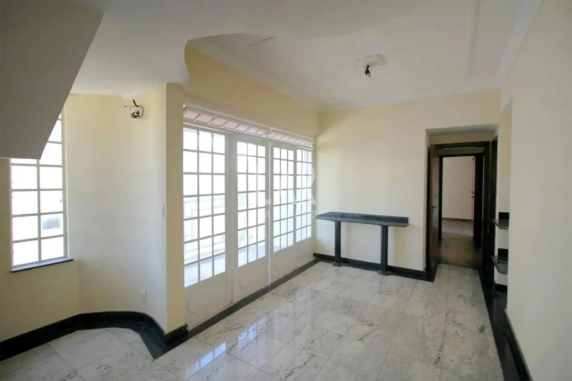 Cobertura de 3 quartos à venda, Alto Barroca, Belo Horizonte - MG