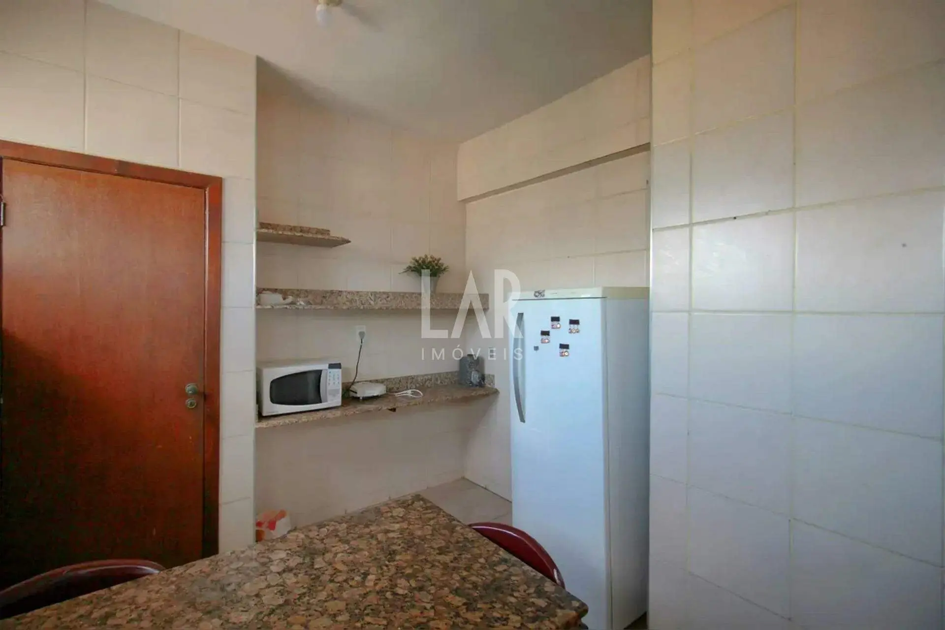 Cobertura de 3 quartos à venda, Alto Barroca, Belo Horizonte - MG