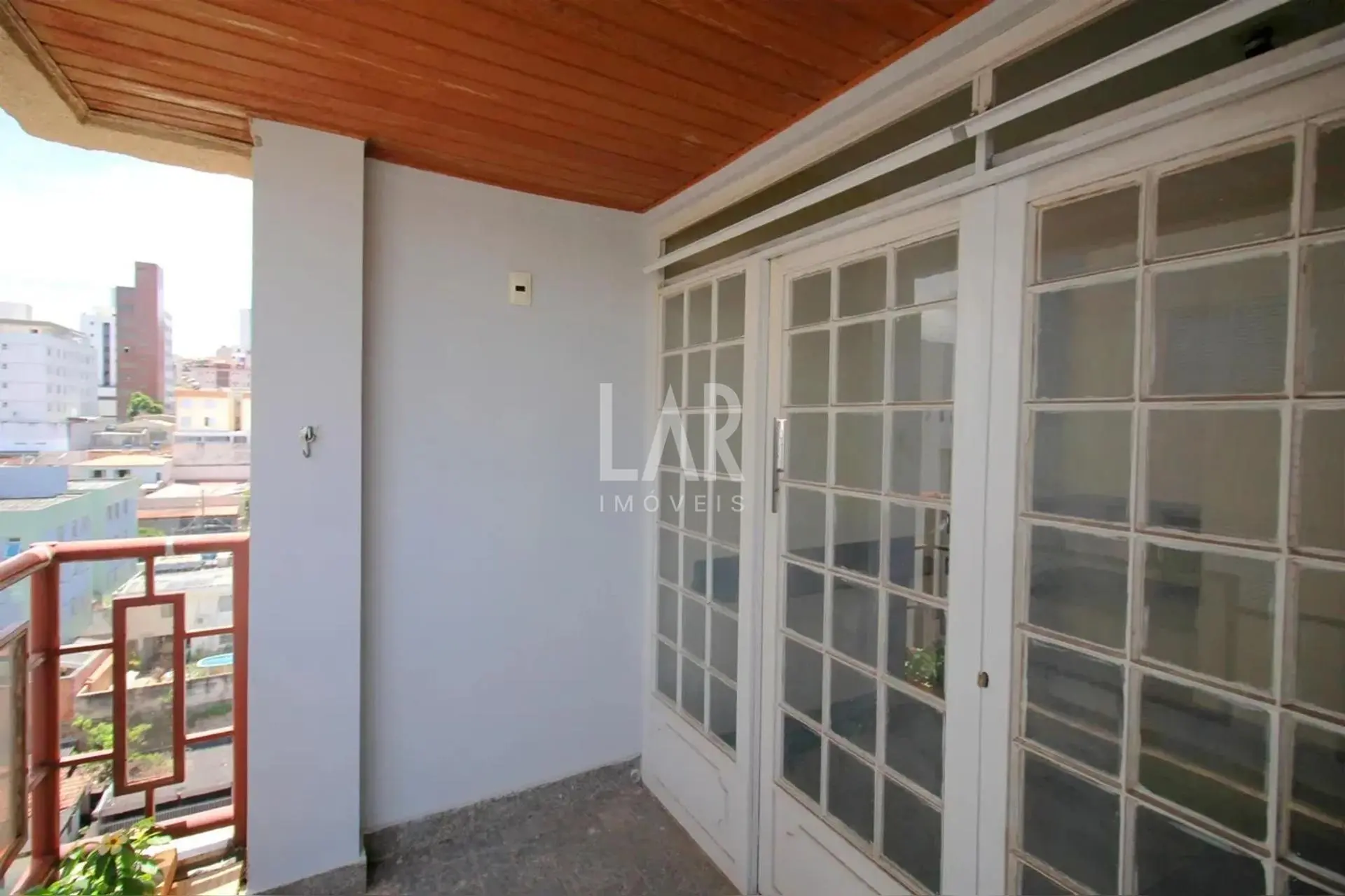 Cobertura de 3 quartos à venda, Alto Barroca, Belo Horizonte - MG