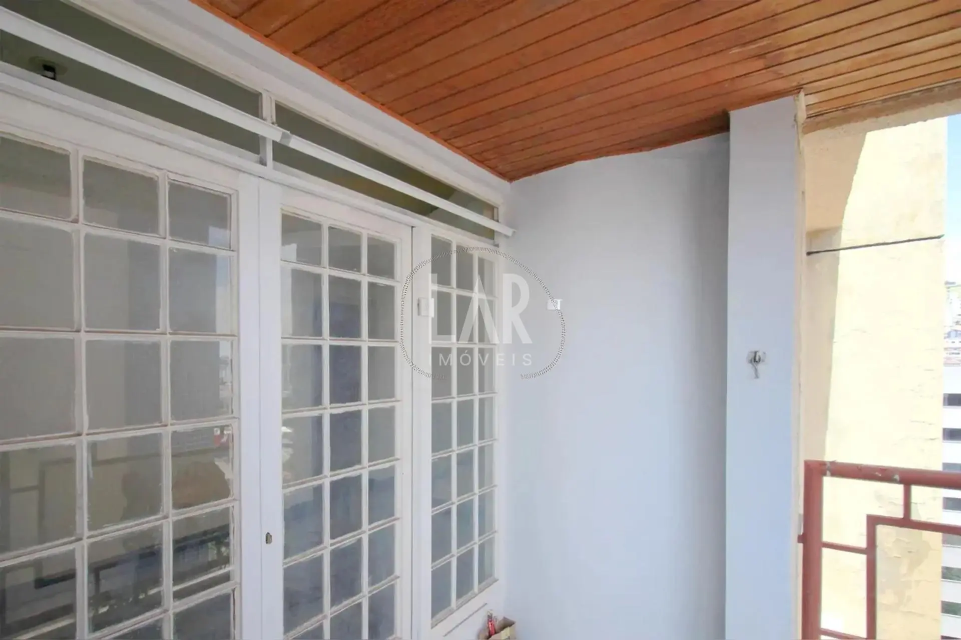Cobertura de 3 quartos à venda, Alto Barroca, Belo Horizonte - MG