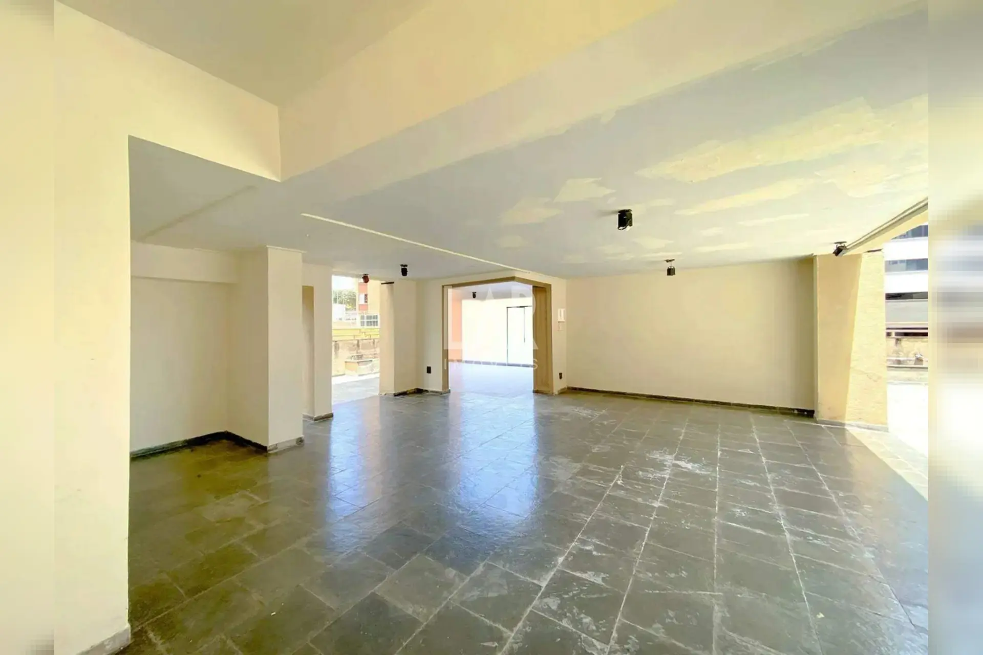 Cobertura de 3 quartos à venda, Alto Barroca, Belo Horizonte - MG