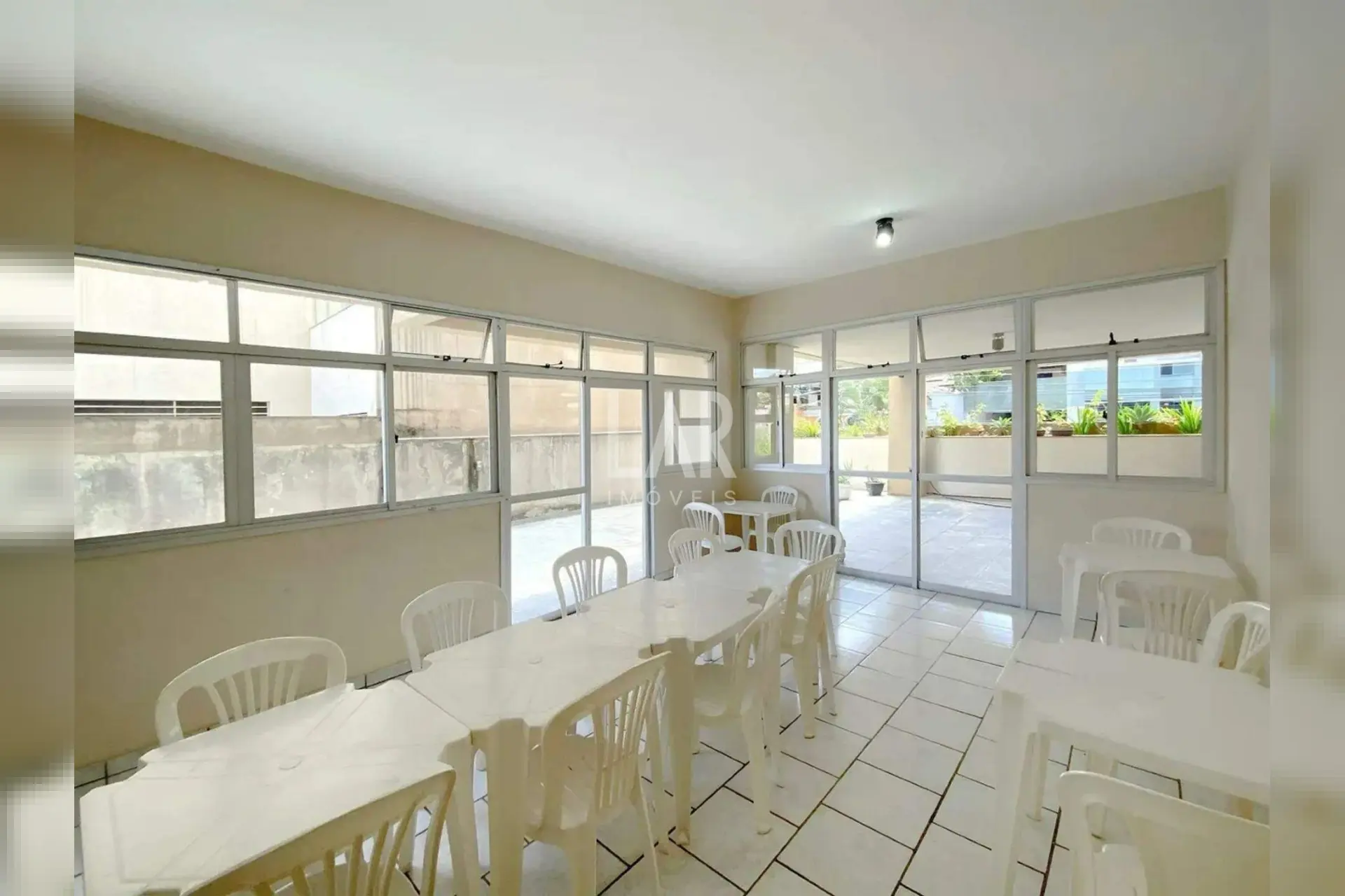 Cobertura de 3 quartos à venda, Alto Barroca, Belo Horizonte - MG