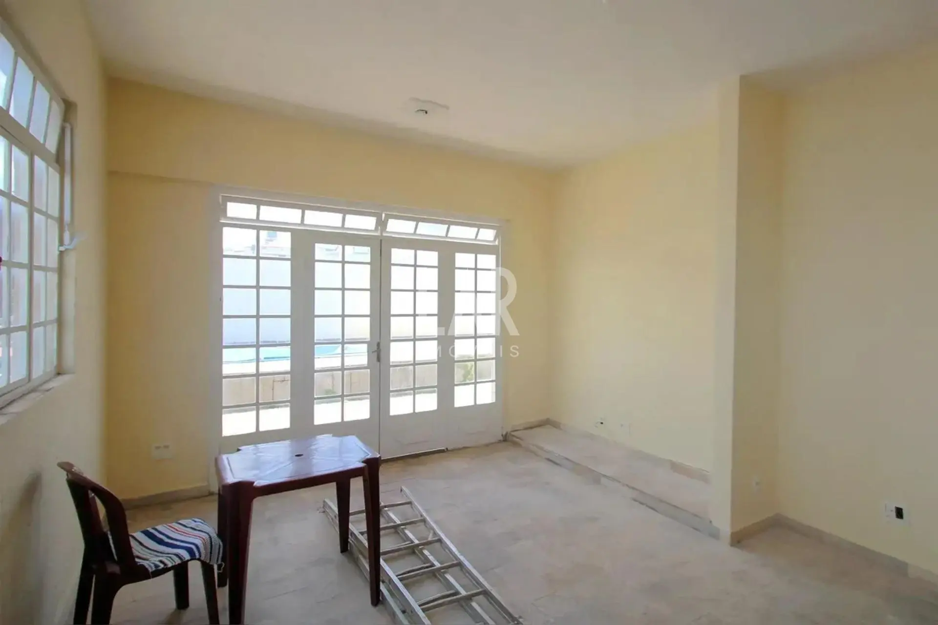 Cobertura de 3 quartos à venda, Alto Barroca, Belo Horizonte - MG