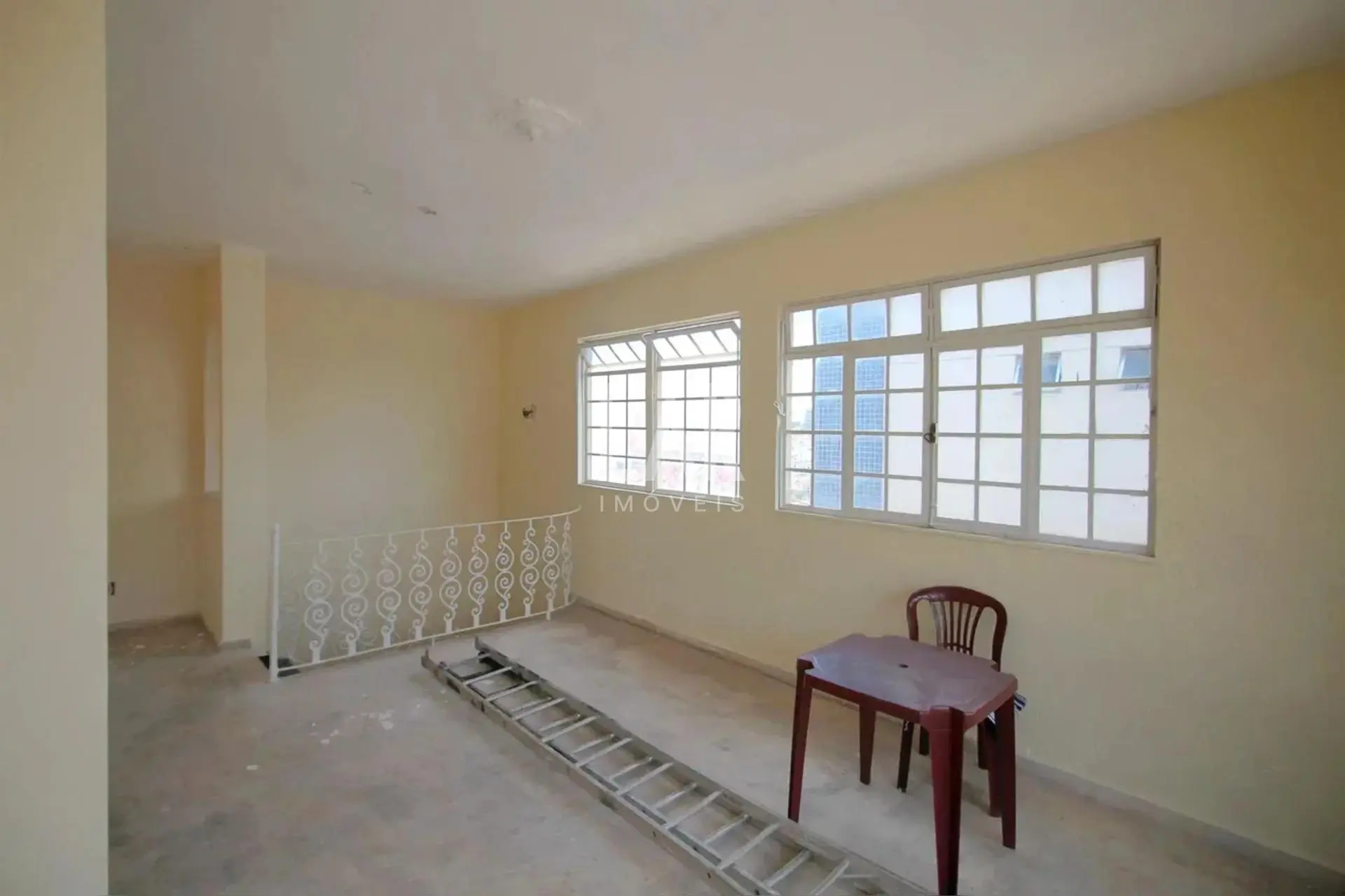 Cobertura de 3 quartos à venda, Alto Barroca, Belo Horizonte - MG