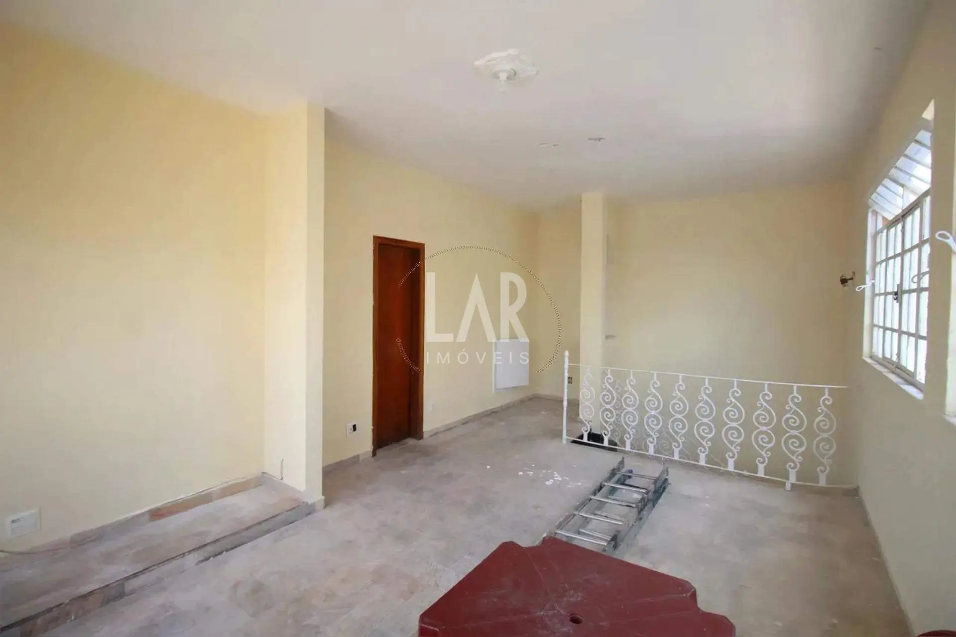 Cobertura de 3 quartos à venda, Alto Barroca, Belo Horizonte - MG