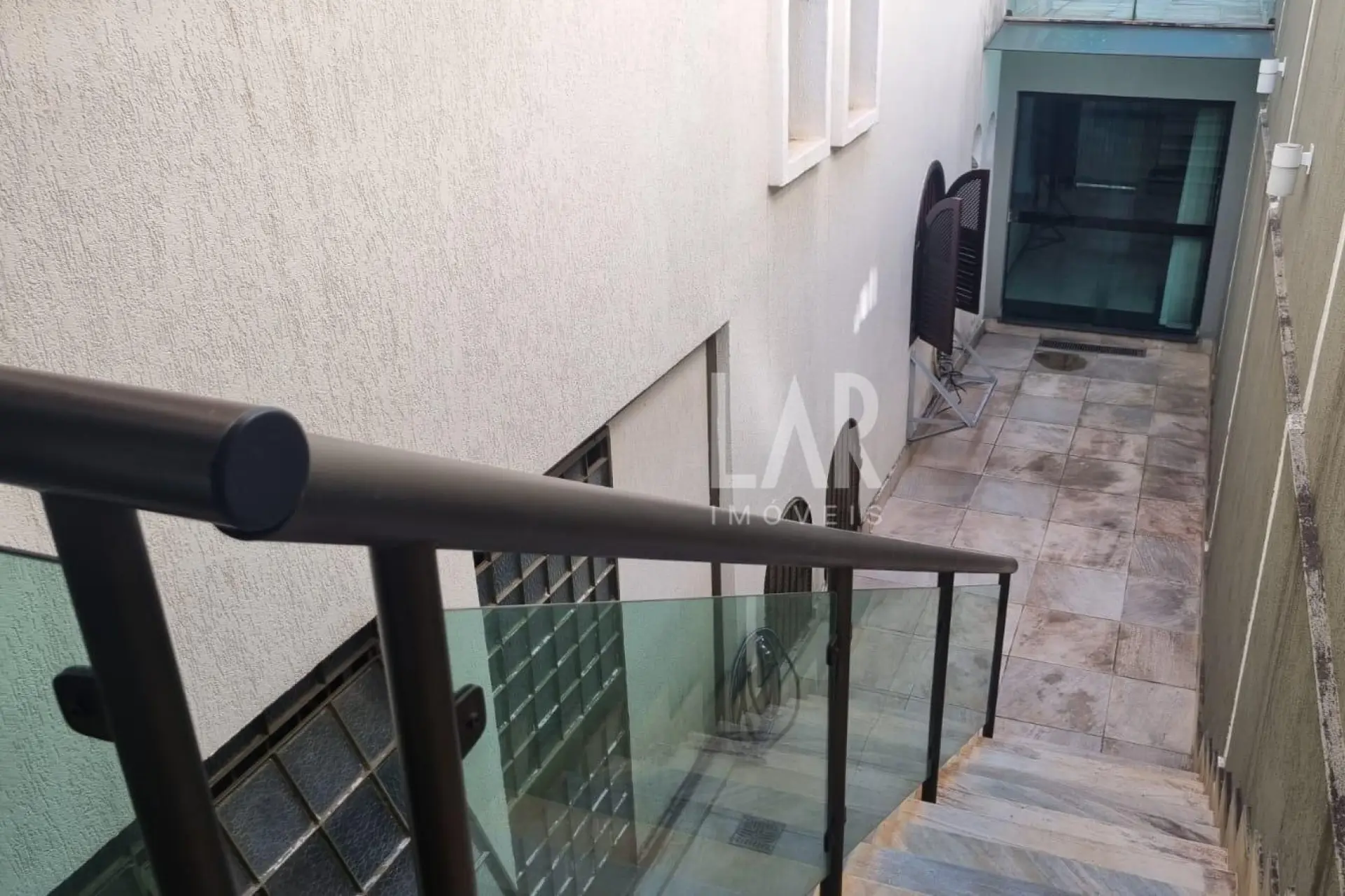Casa de 4 quartos à venda, Santa Lúcia, Belo Horizonte - MG