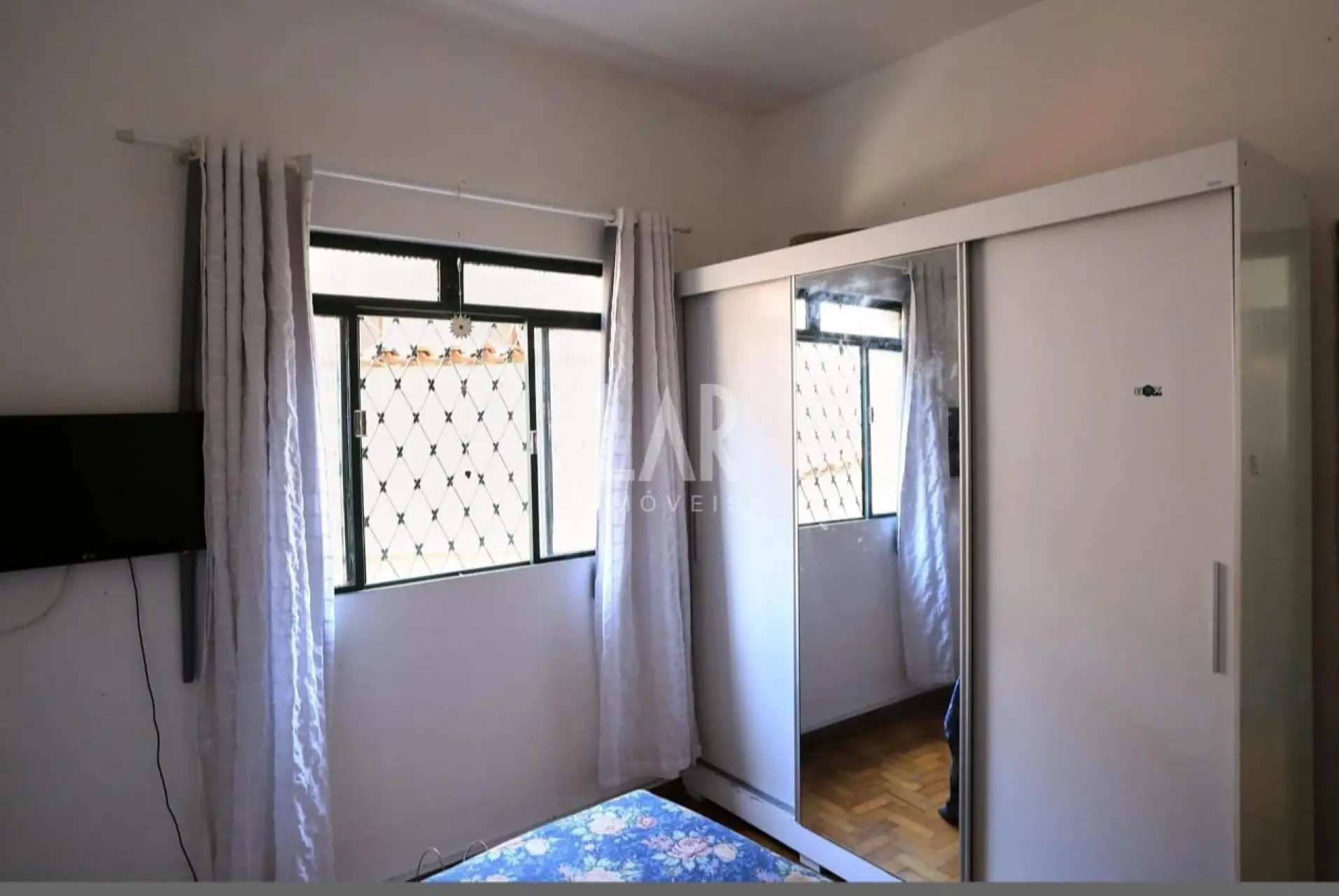 Casa de 3 quartos para alugar, Palmares, Belo Horizonte - MG