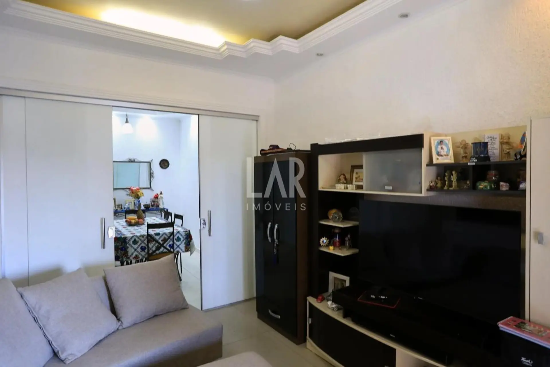 Casa de 3 quartos para alugar, Palmares, Belo Horizonte - MG
