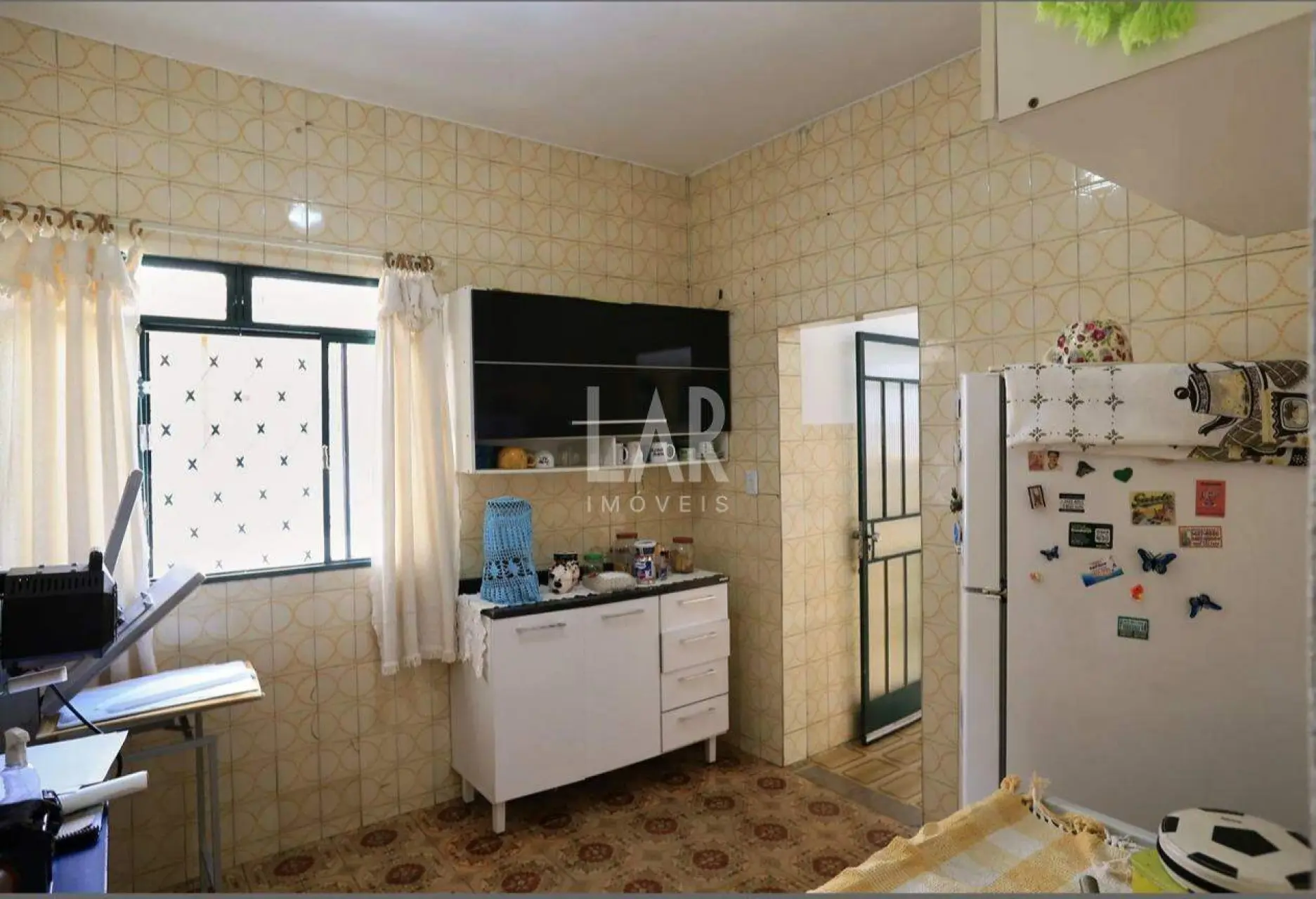 Casa de 3 quartos para alugar, Palmares, Belo Horizonte - MG