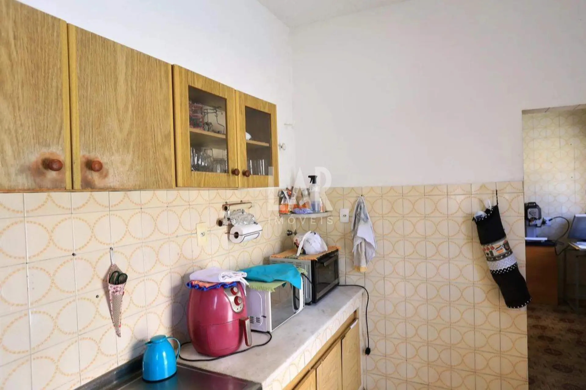 Casa de 3 quartos para alugar, Palmares, Belo Horizonte - MG