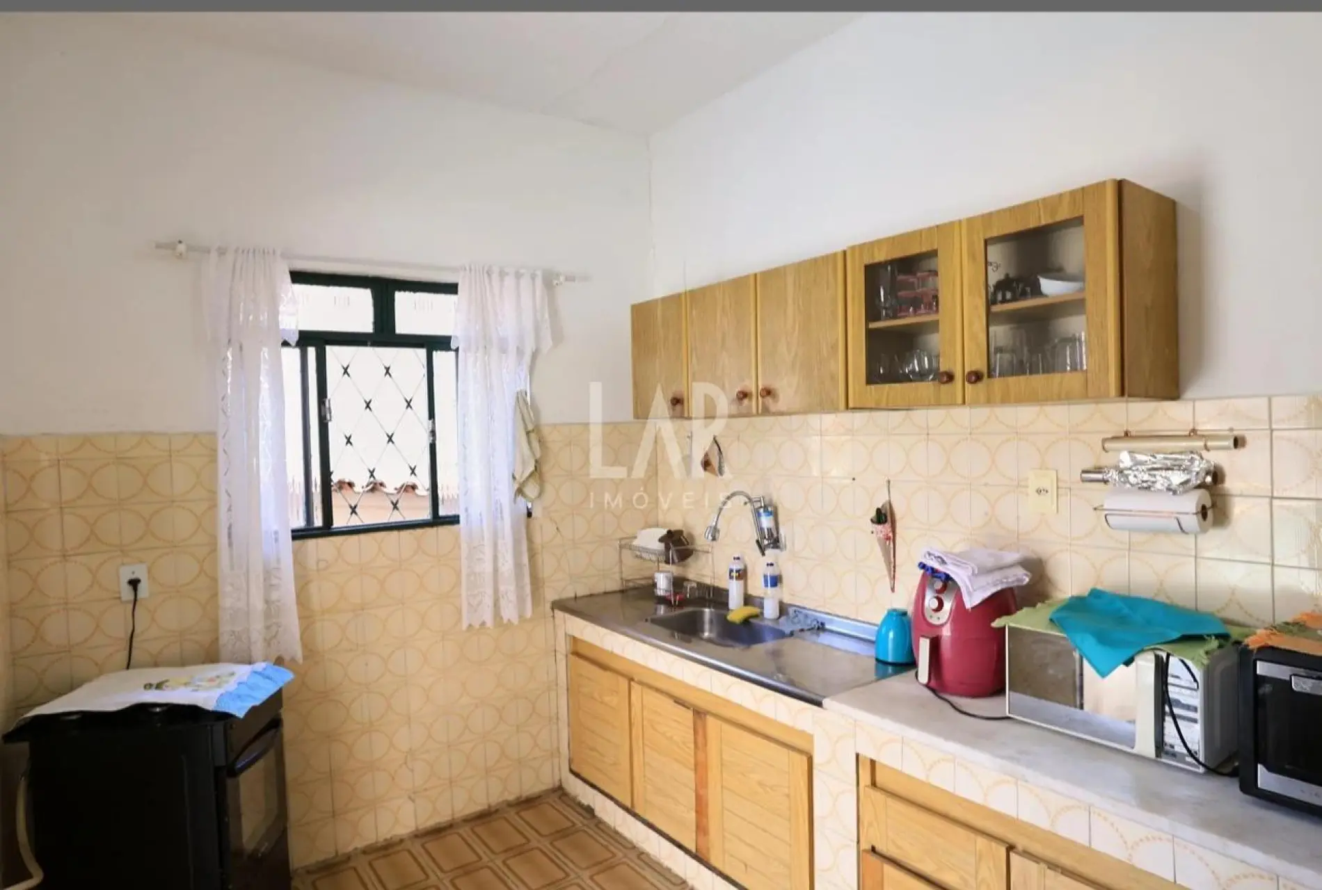 Casa de 3 quartos para alugar, Palmares, Belo Horizonte - MG