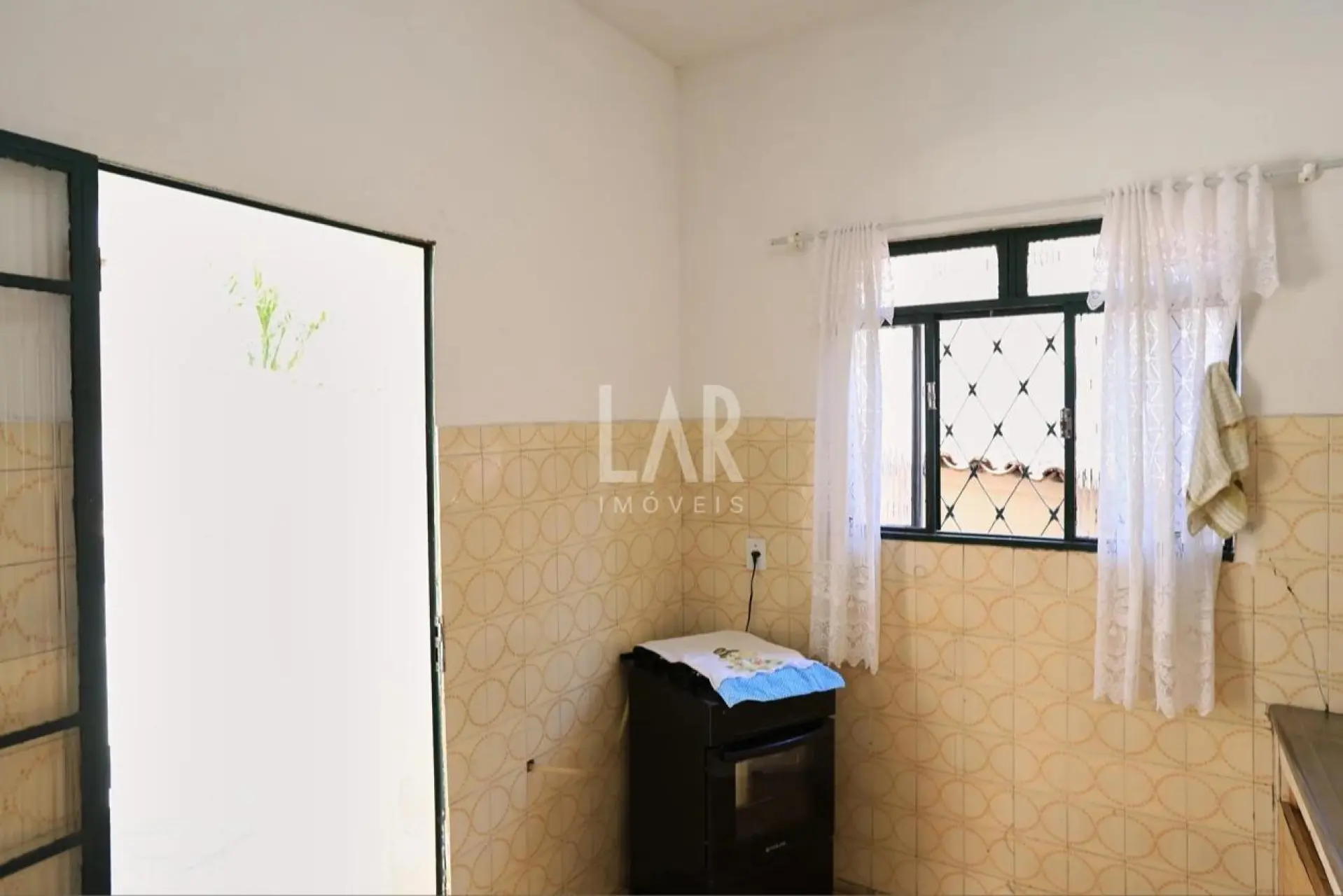Casa de 3 quartos para alugar, Palmares, Belo Horizonte - MG