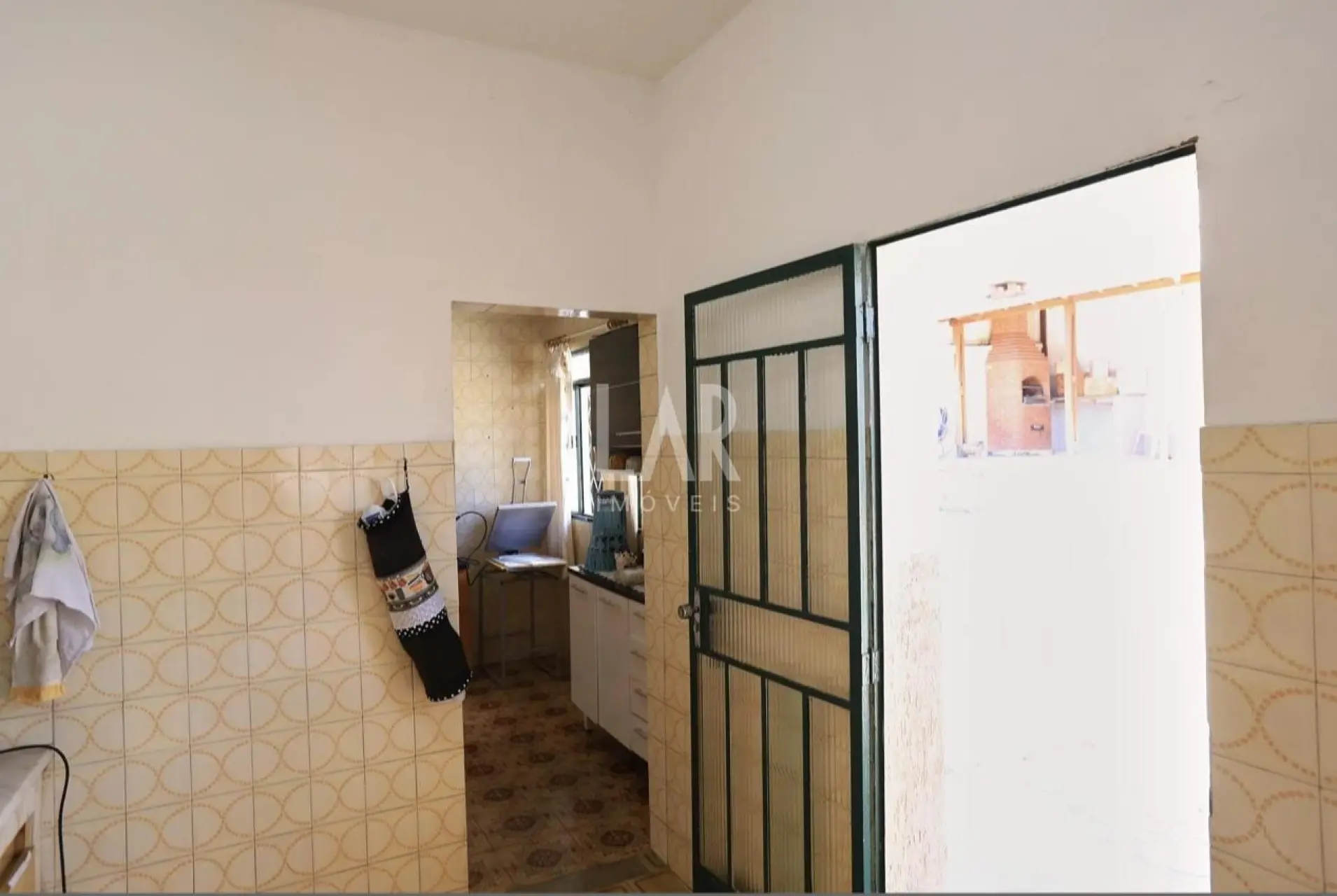 Casa de 3 quartos para alugar, Palmares, Belo Horizonte - MG