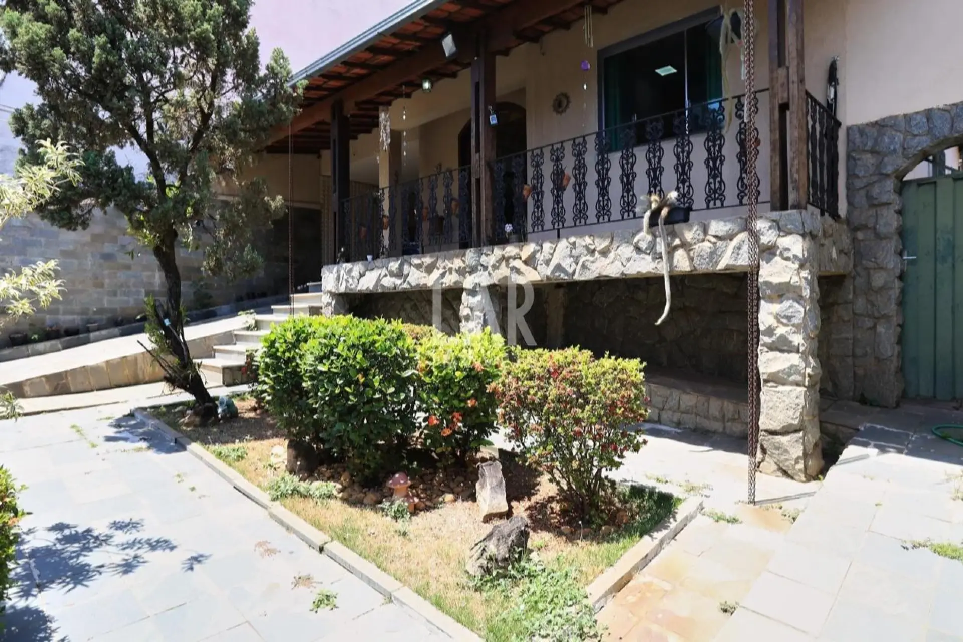 Casa de 3 quartos para alugar, Palmares, Belo Horizonte - MG