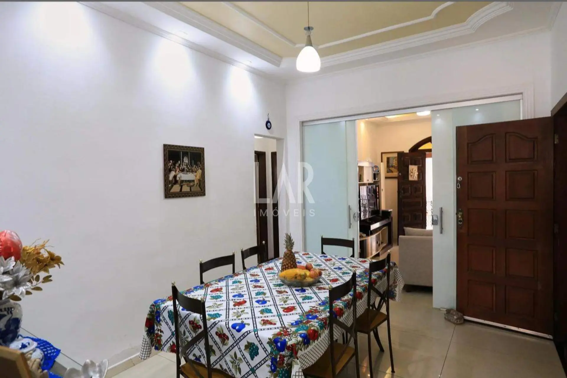 Casa de 3 quartos para alugar, Palmares, Belo Horizonte - MG