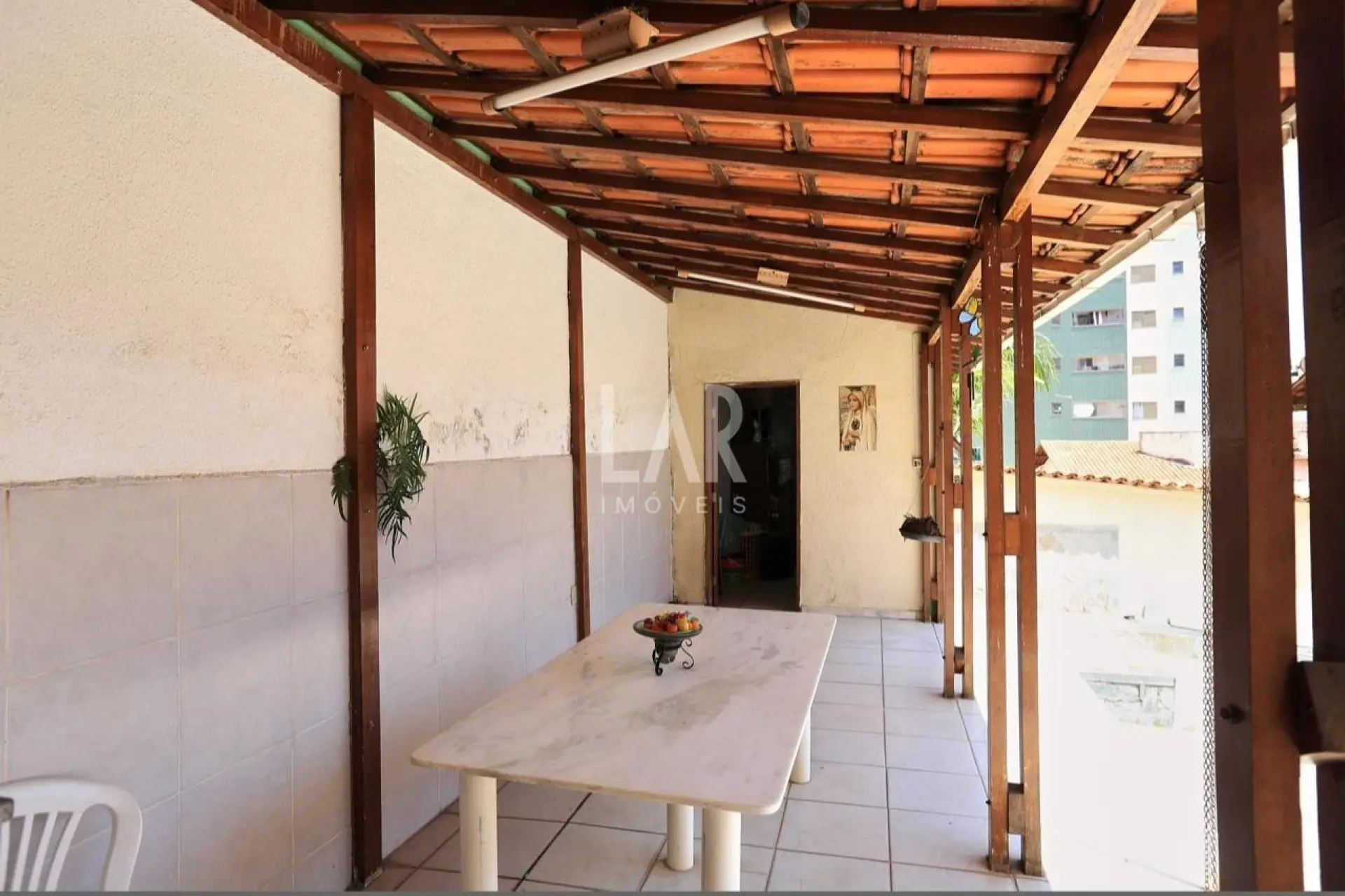 Casa de 3 quartos para alugar, Palmares, Belo Horizonte - MG