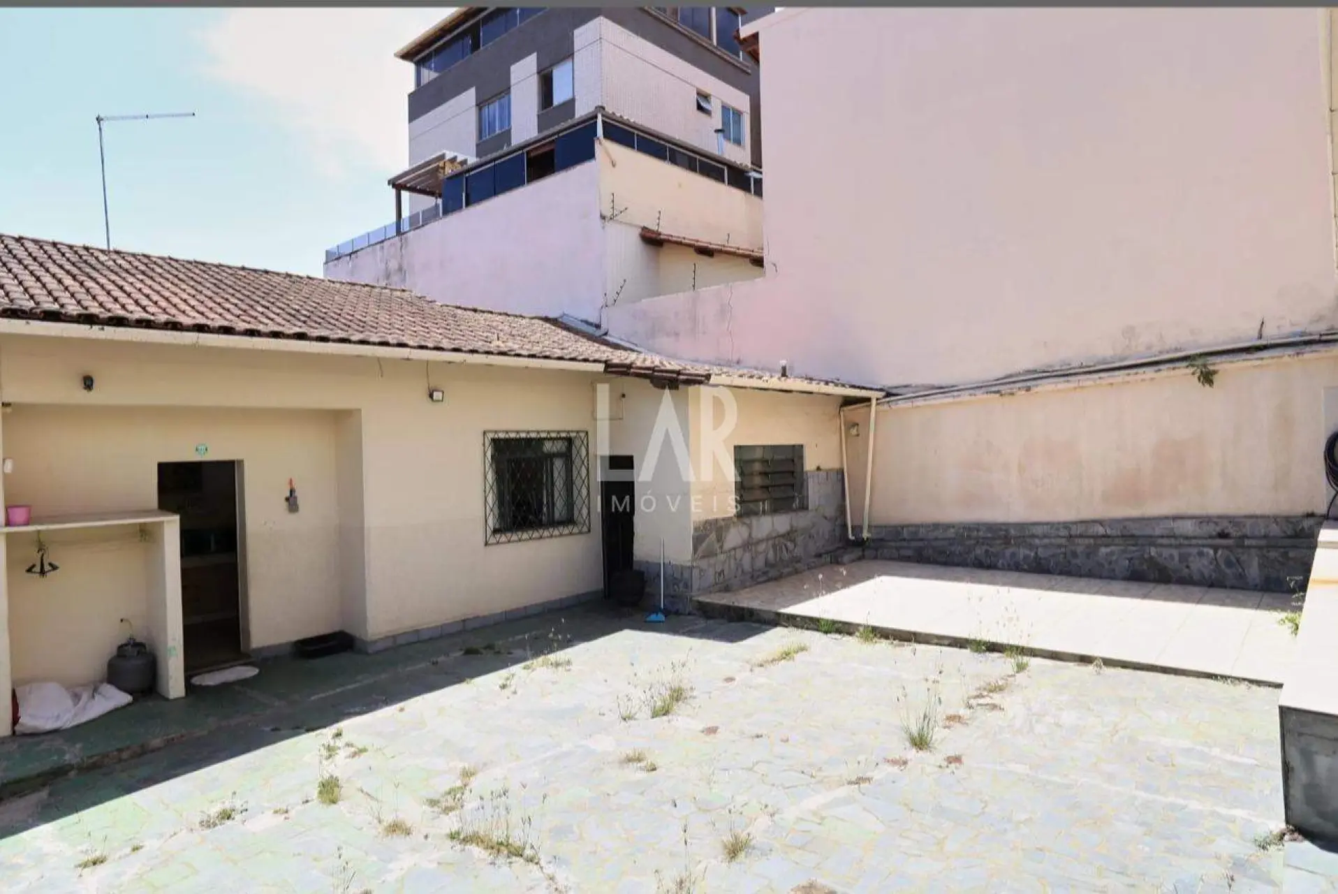Casa de 3 quartos para alugar, Palmares, Belo Horizonte - MG
