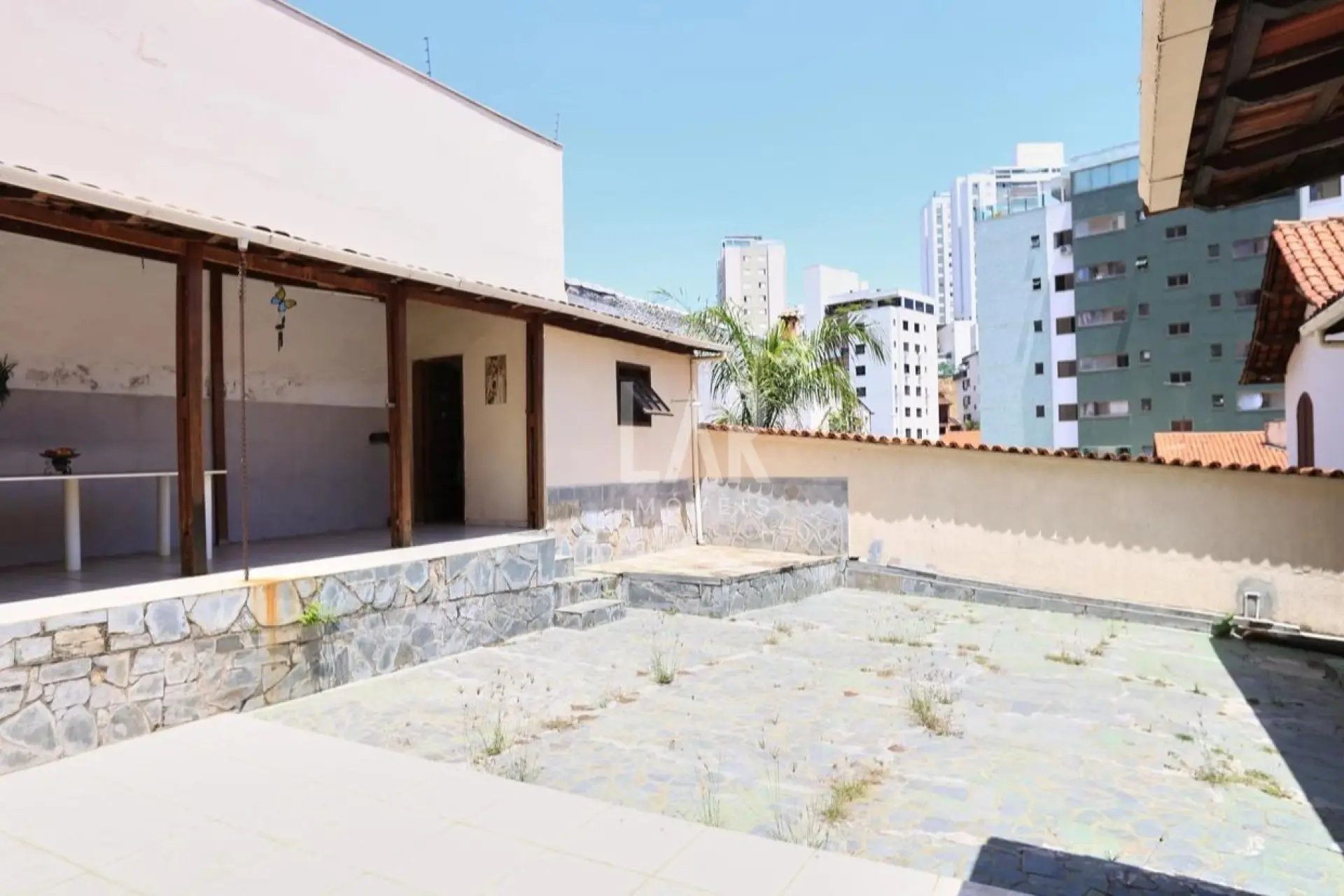 Casa de 3 quartos para alugar, Palmares, Belo Horizonte - MG