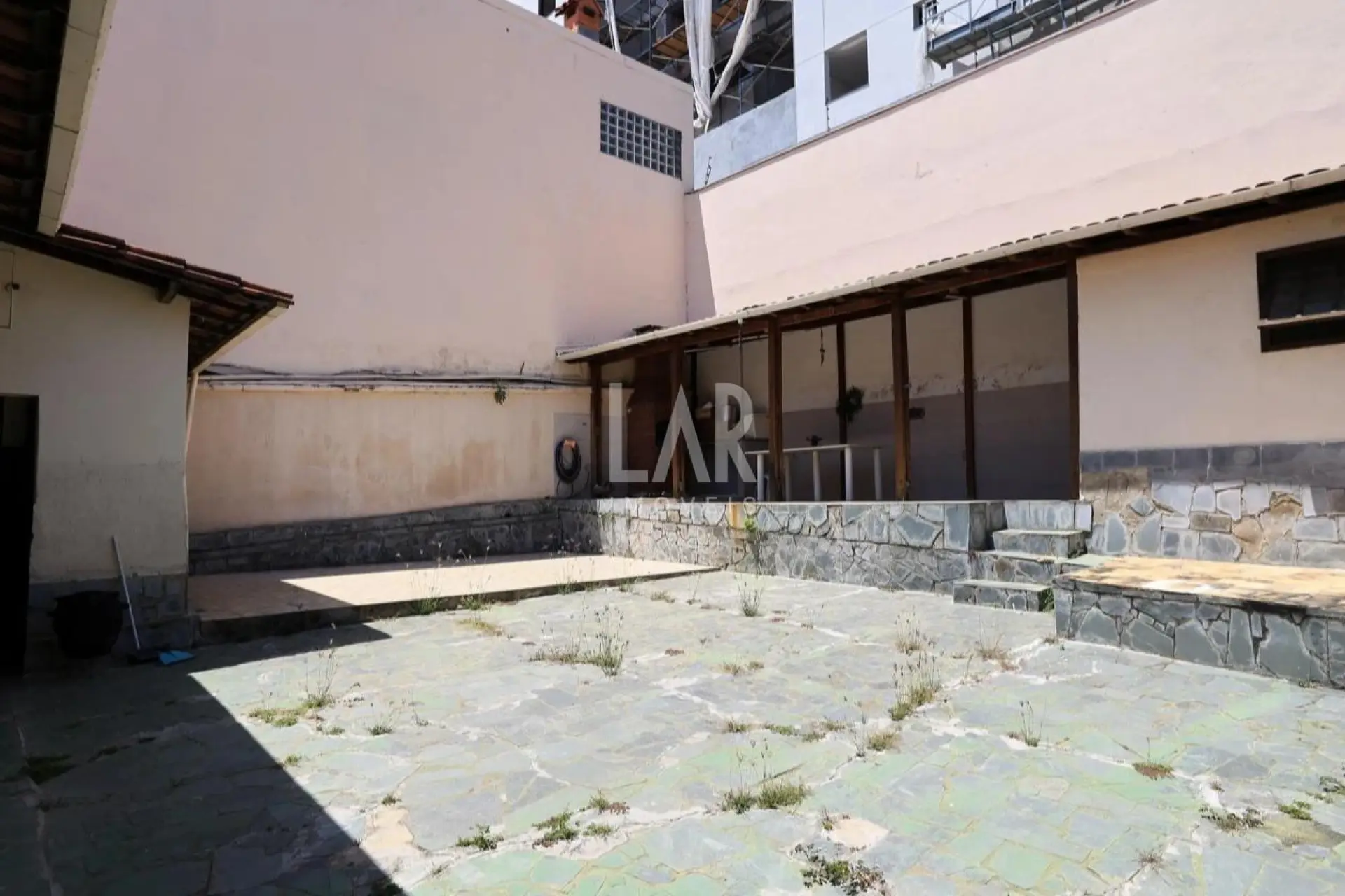 Casa de 3 quartos para alugar, Palmares, Belo Horizonte - MG