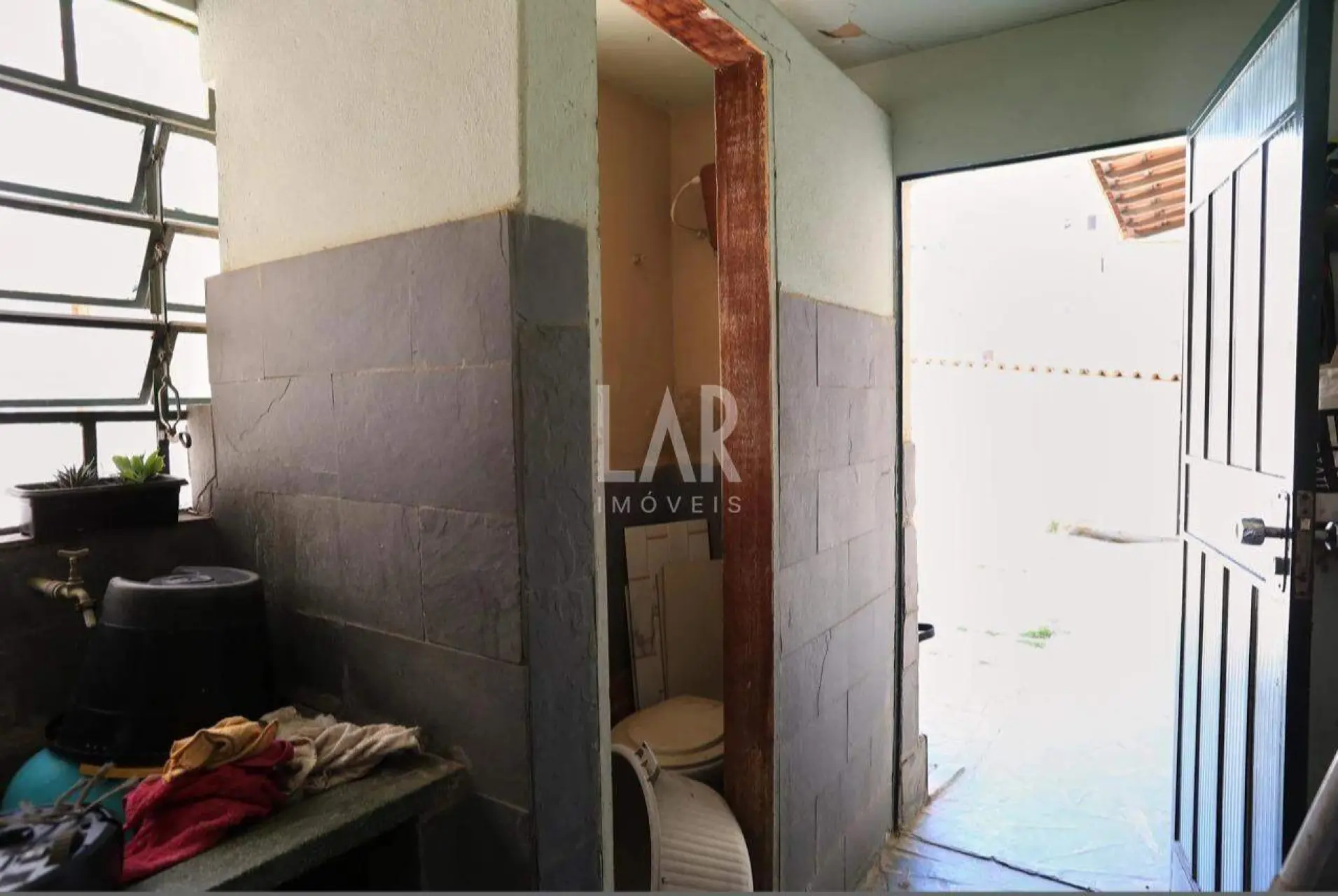 Casa de 3 quartos para alugar, Palmares, Belo Horizonte - MG