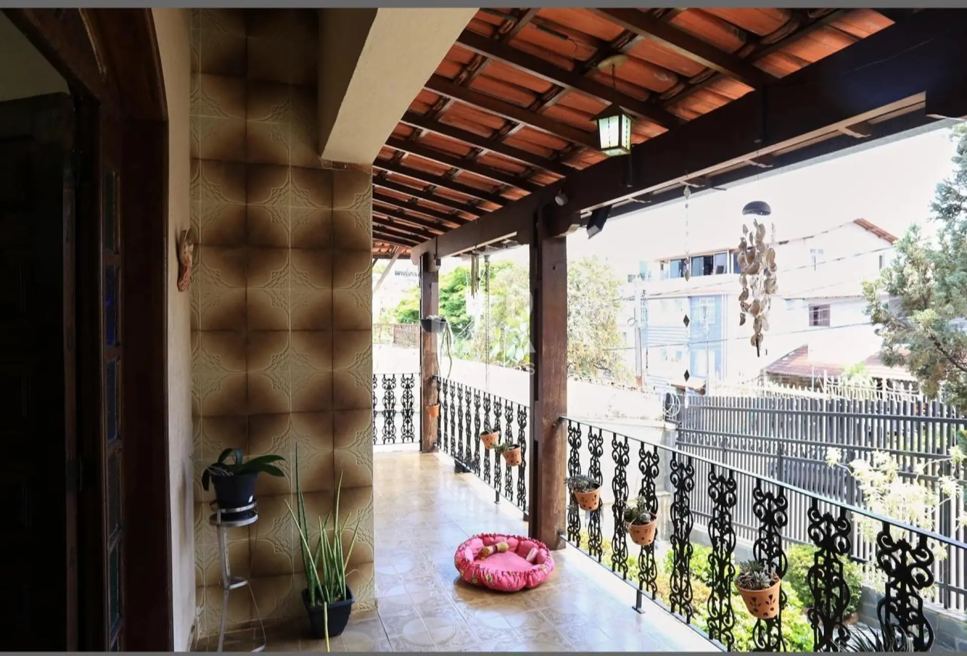 Casa de 3 quartos para alugar, Palmares, Belo Horizonte - MG